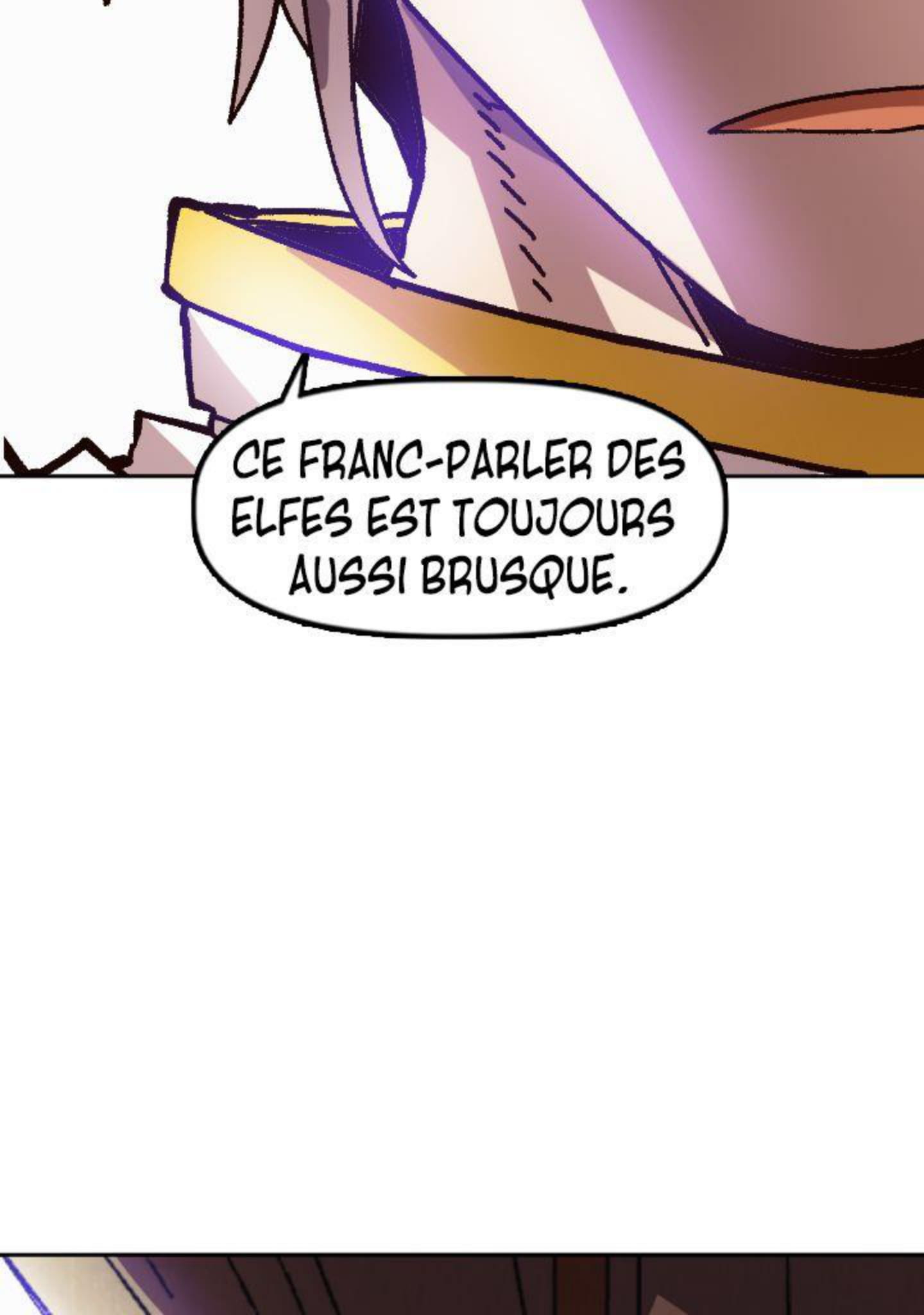 Read Slave B FR Manga Online