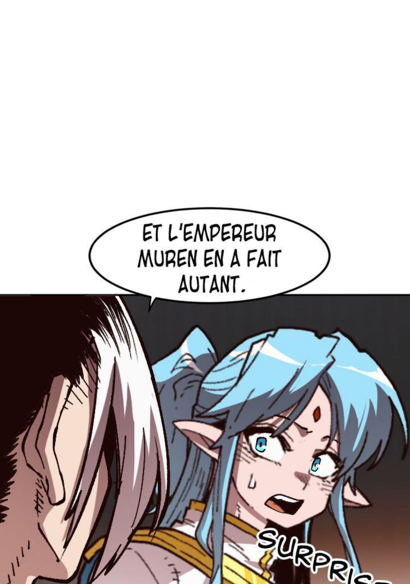 Read Slave B FR Manga Online