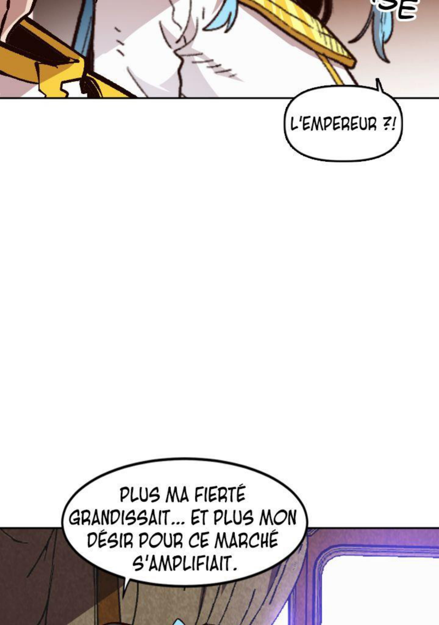 Read Slave B FR Manga Online
