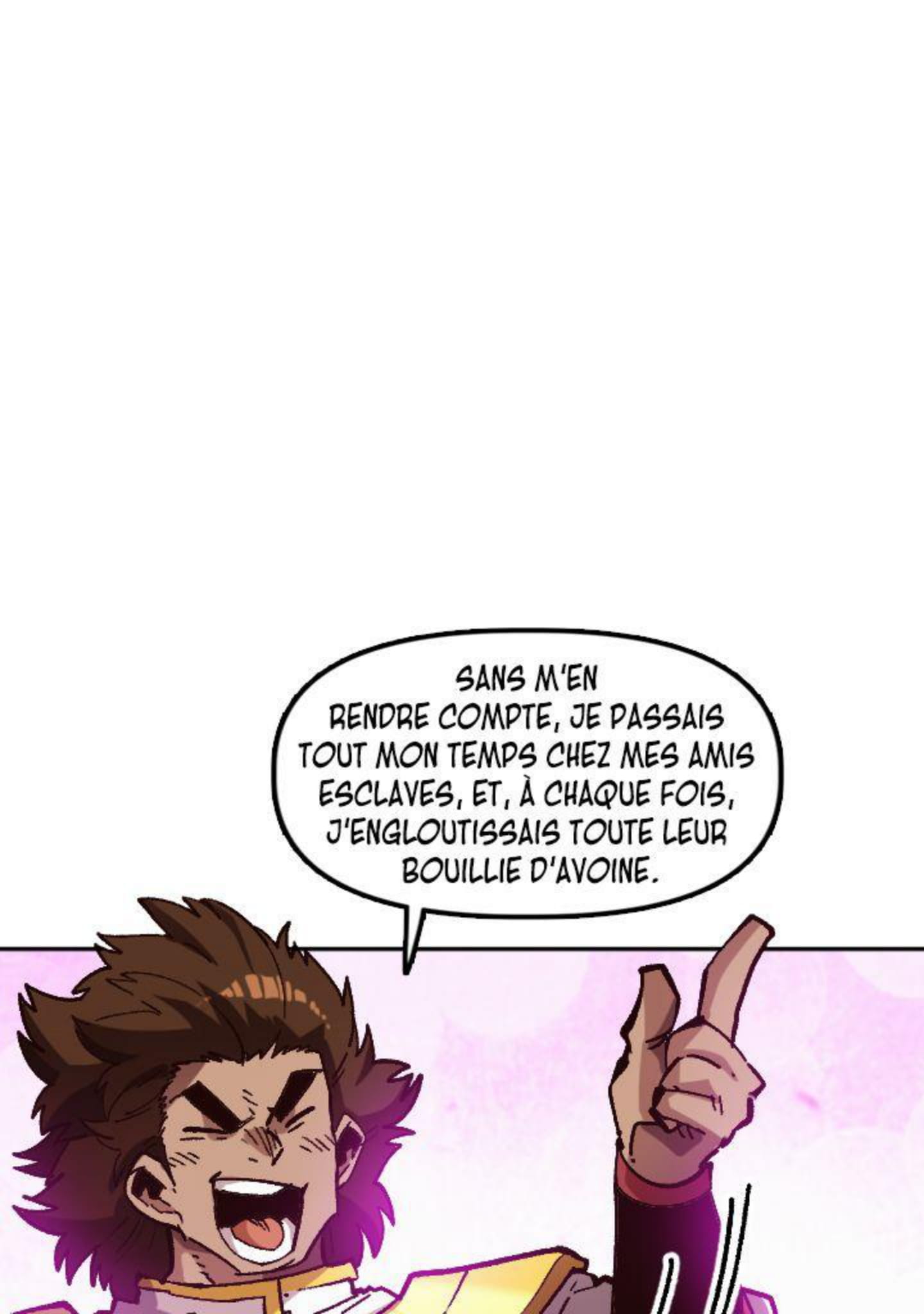 Read Slave B FR Manga Online