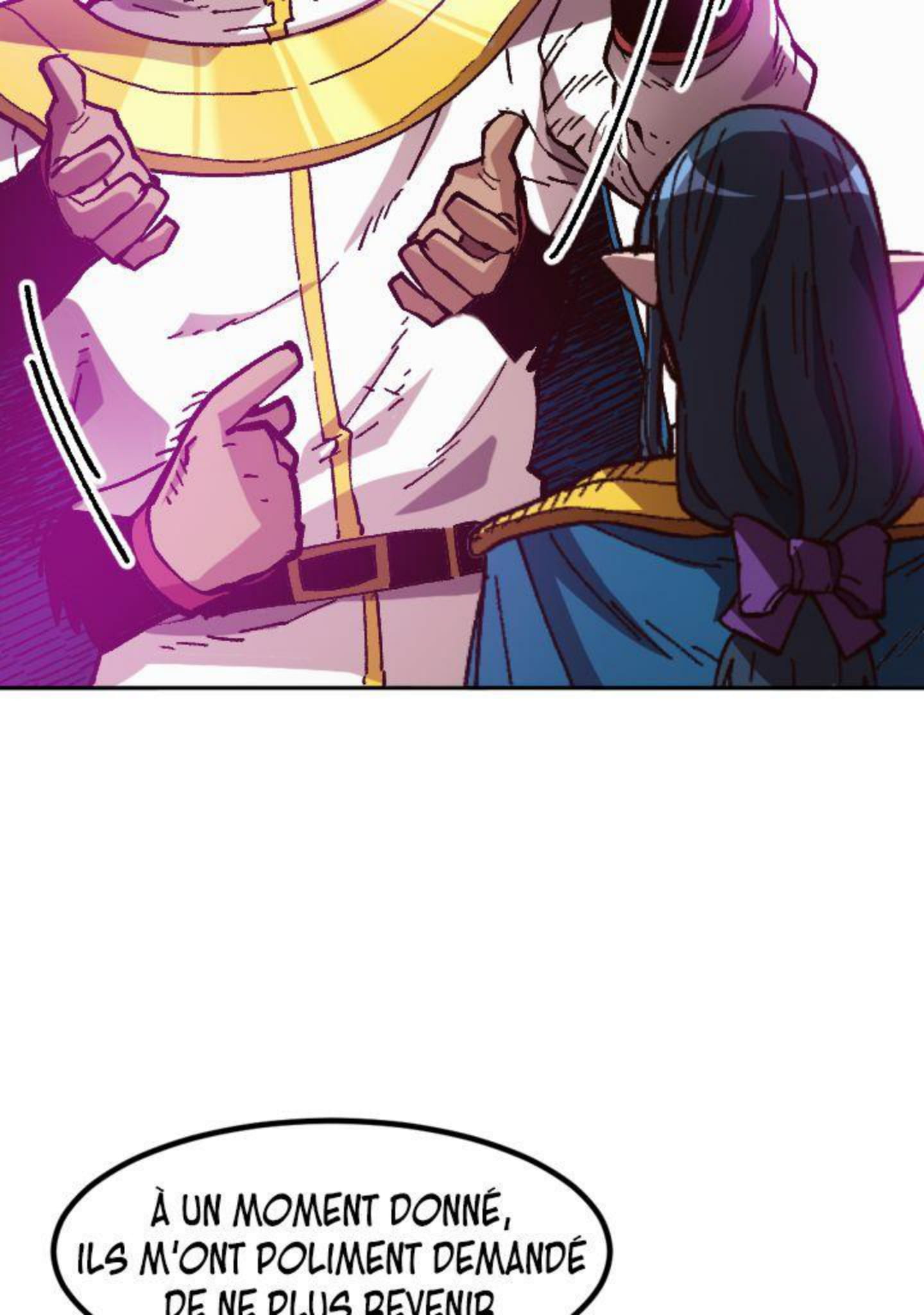 Read Slave B FR Manga Online