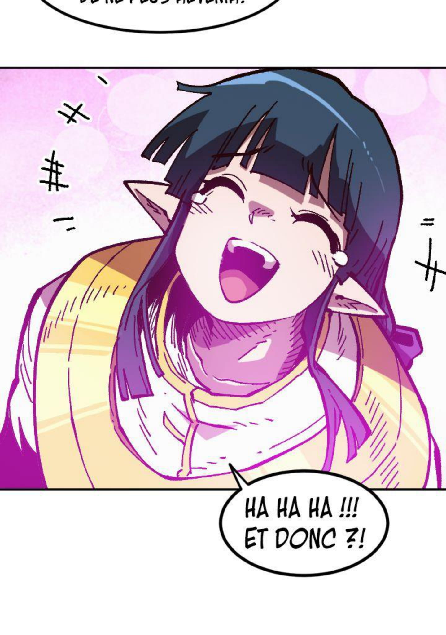 Read Slave B FR Manga Online