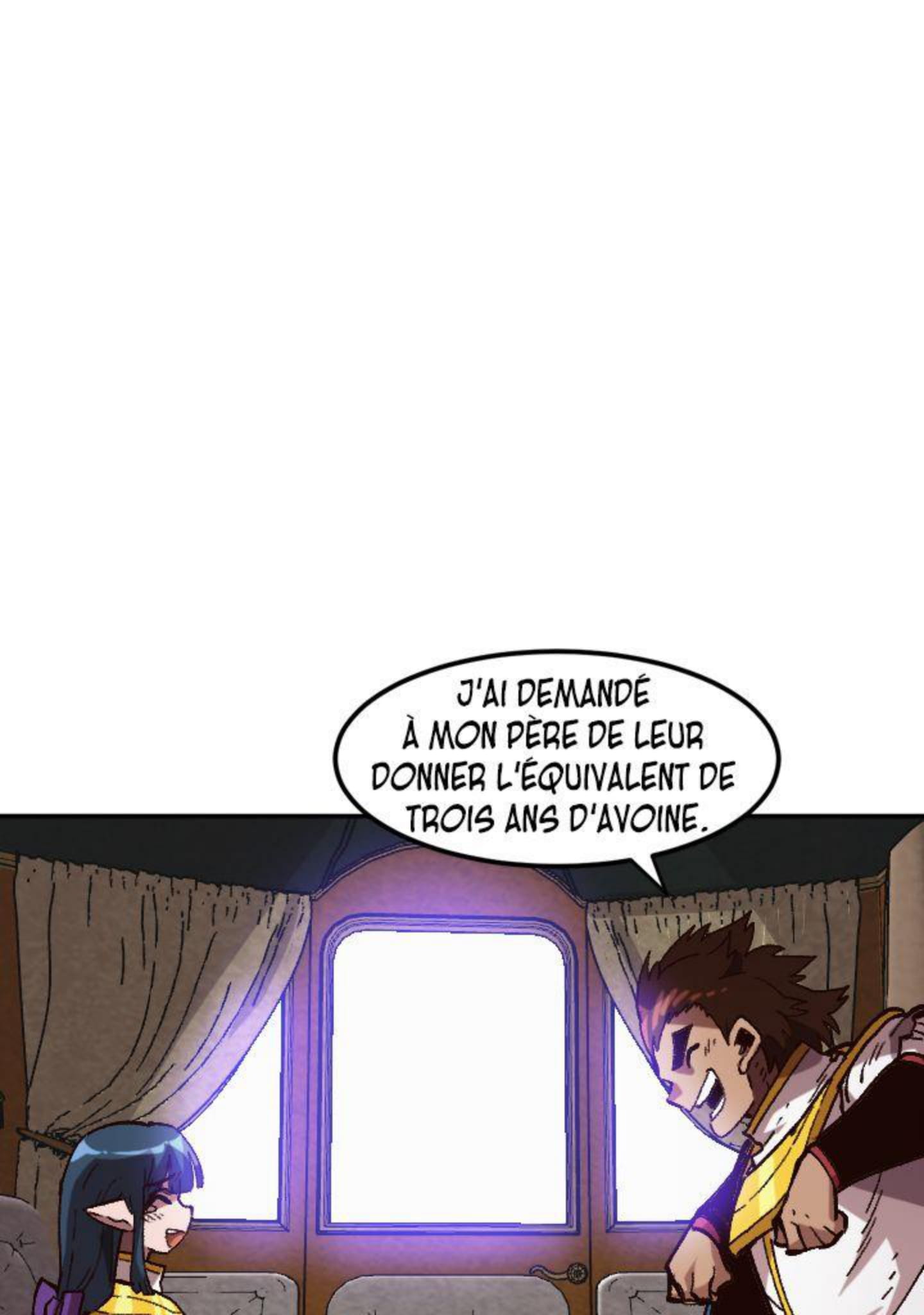 Read Slave B FR Manga Online