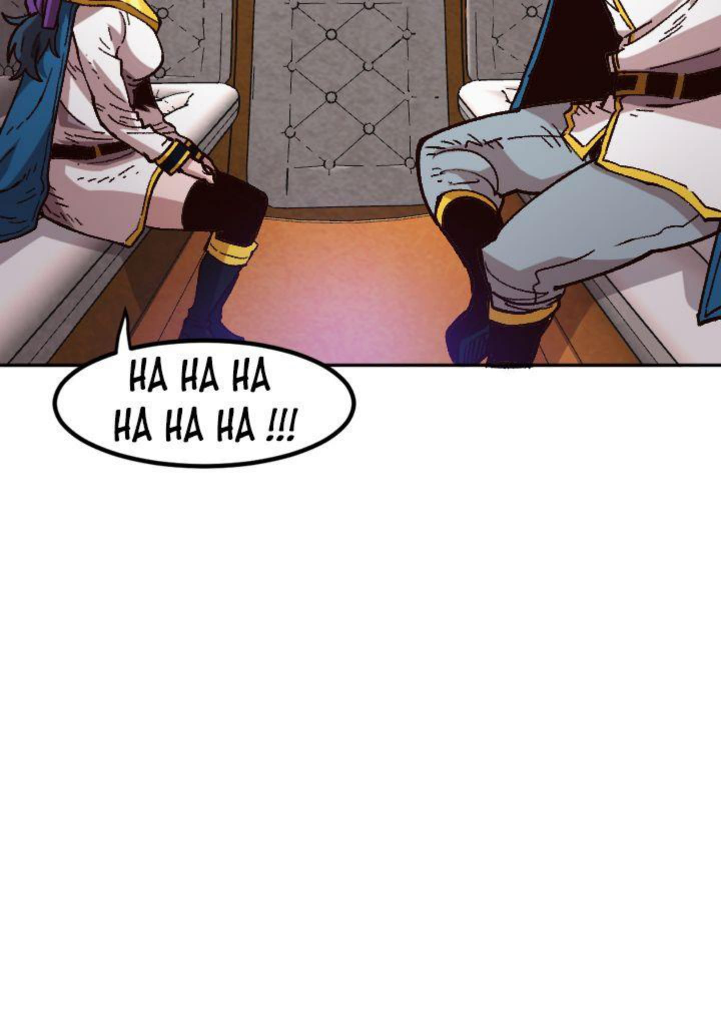 Read Slave B FR Manga Online