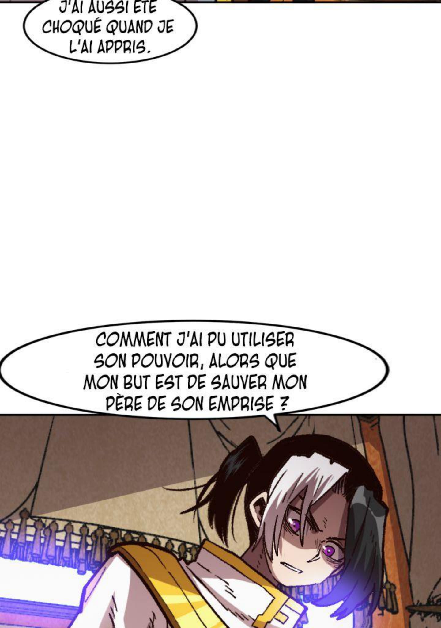 Read Slave B FR Manga Online