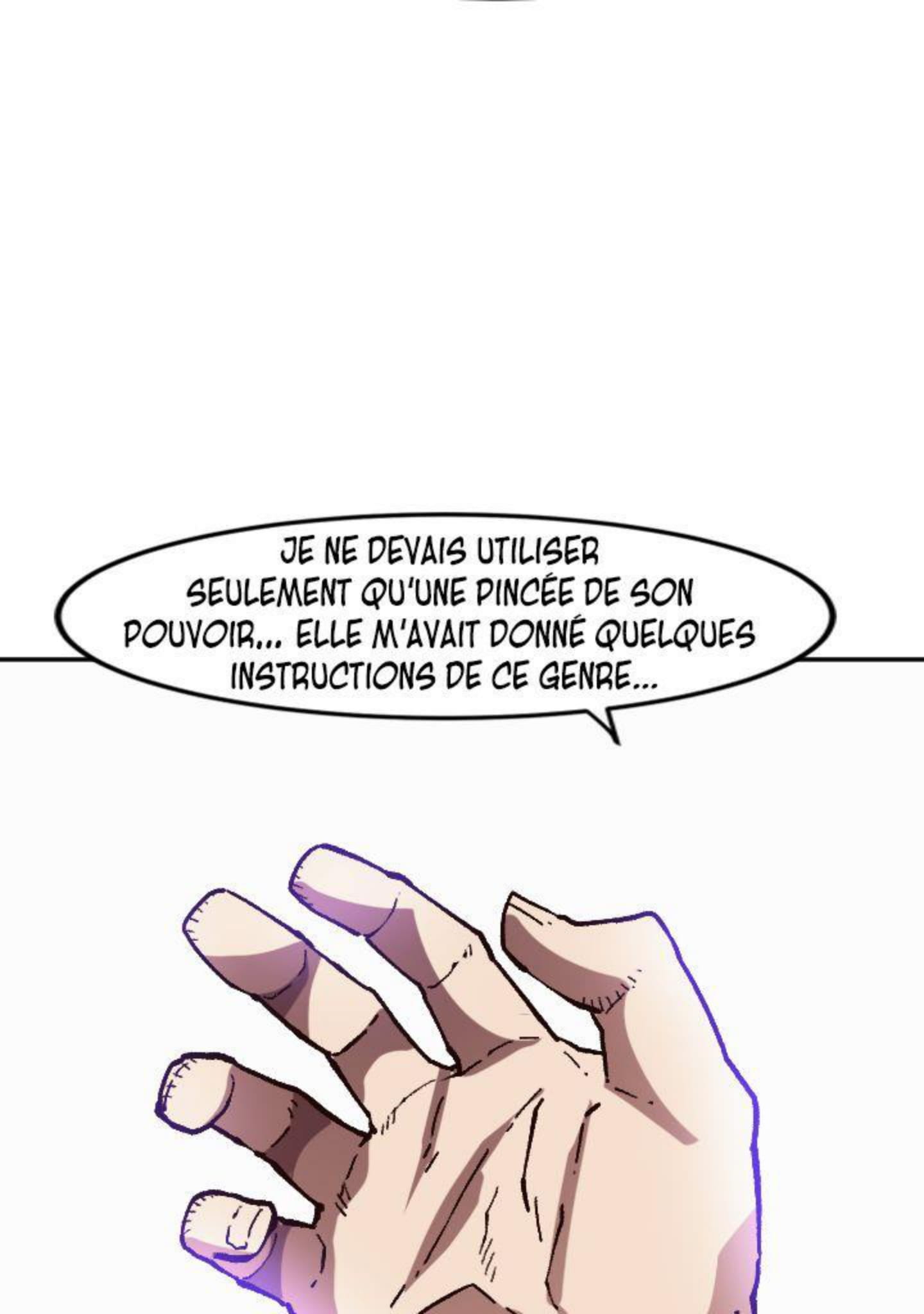 Read Slave B FR Manga Online