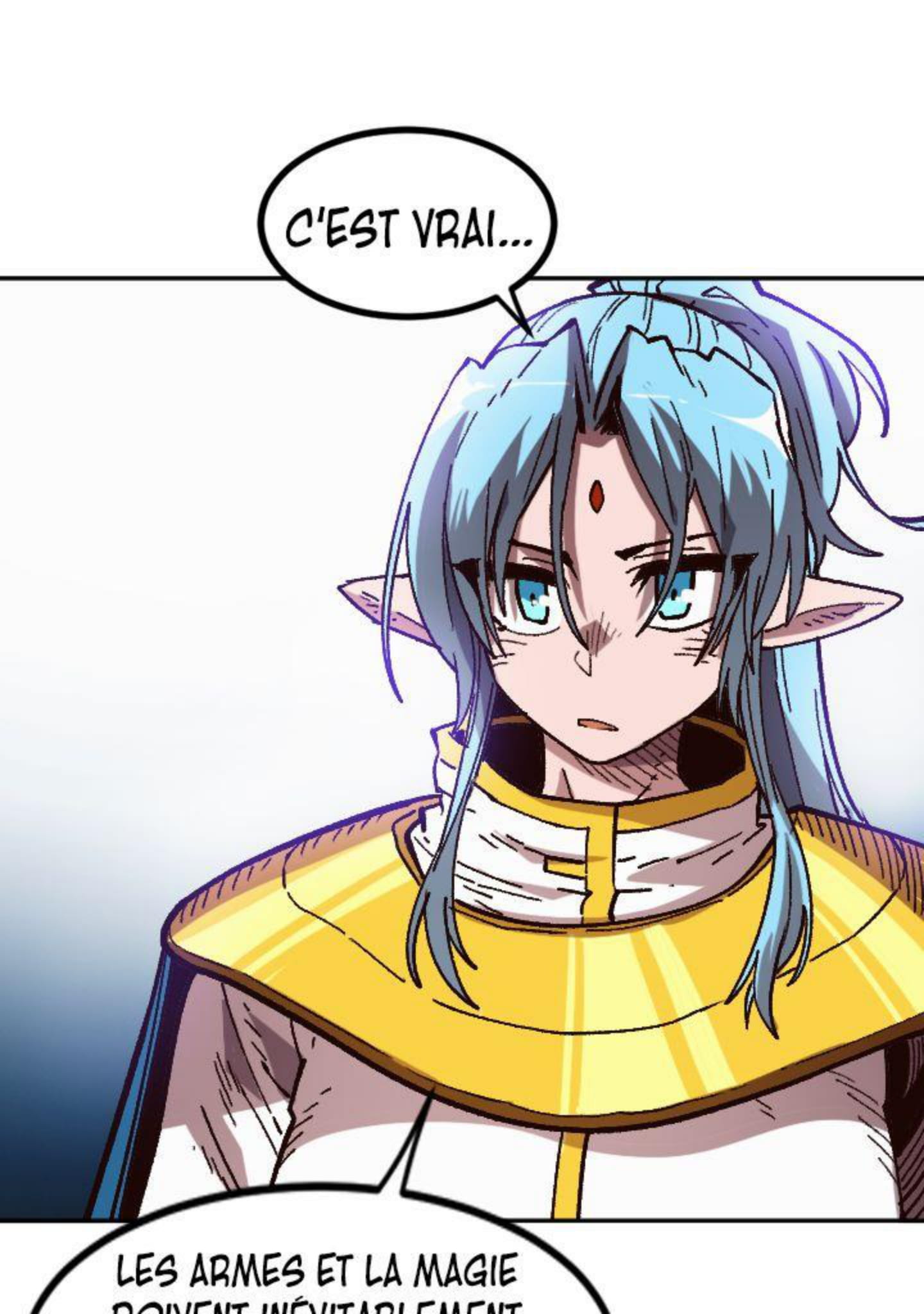 Read Slave B FR Manga Online