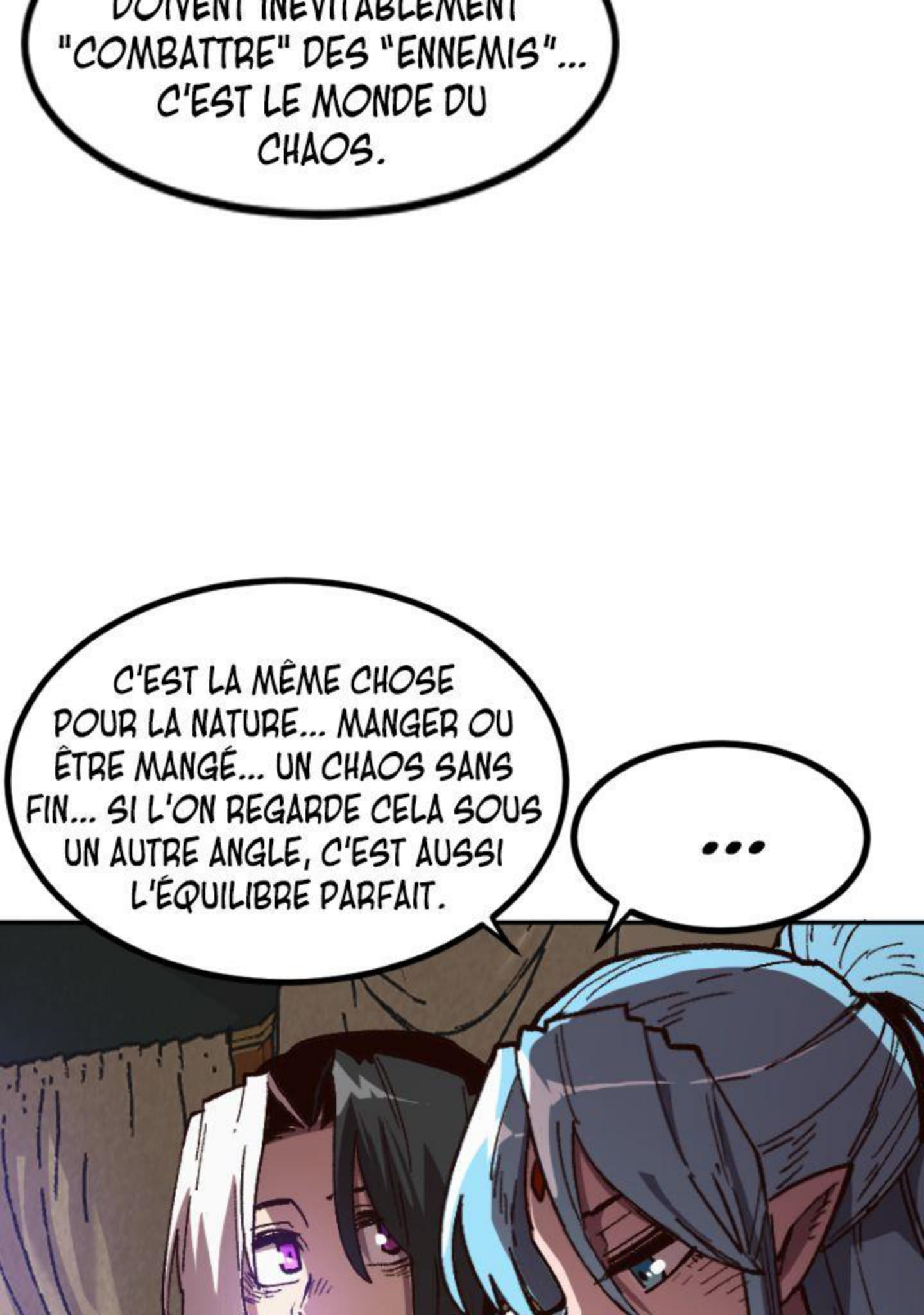 Read Slave B FR Manga Online
