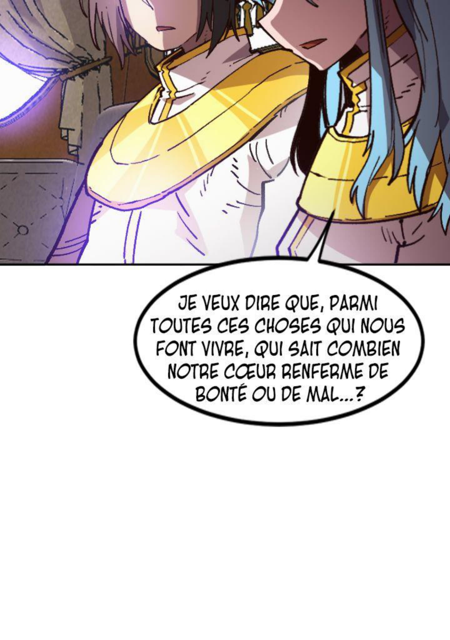 Read Slave B FR Manga Online