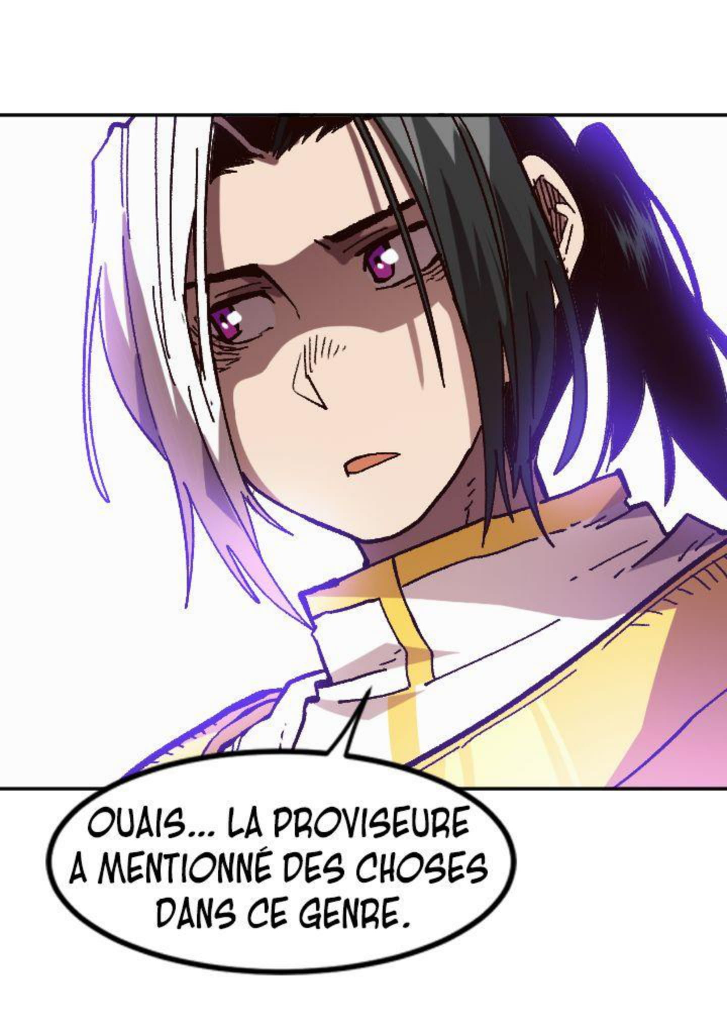 Read Slave B FR Manga Online