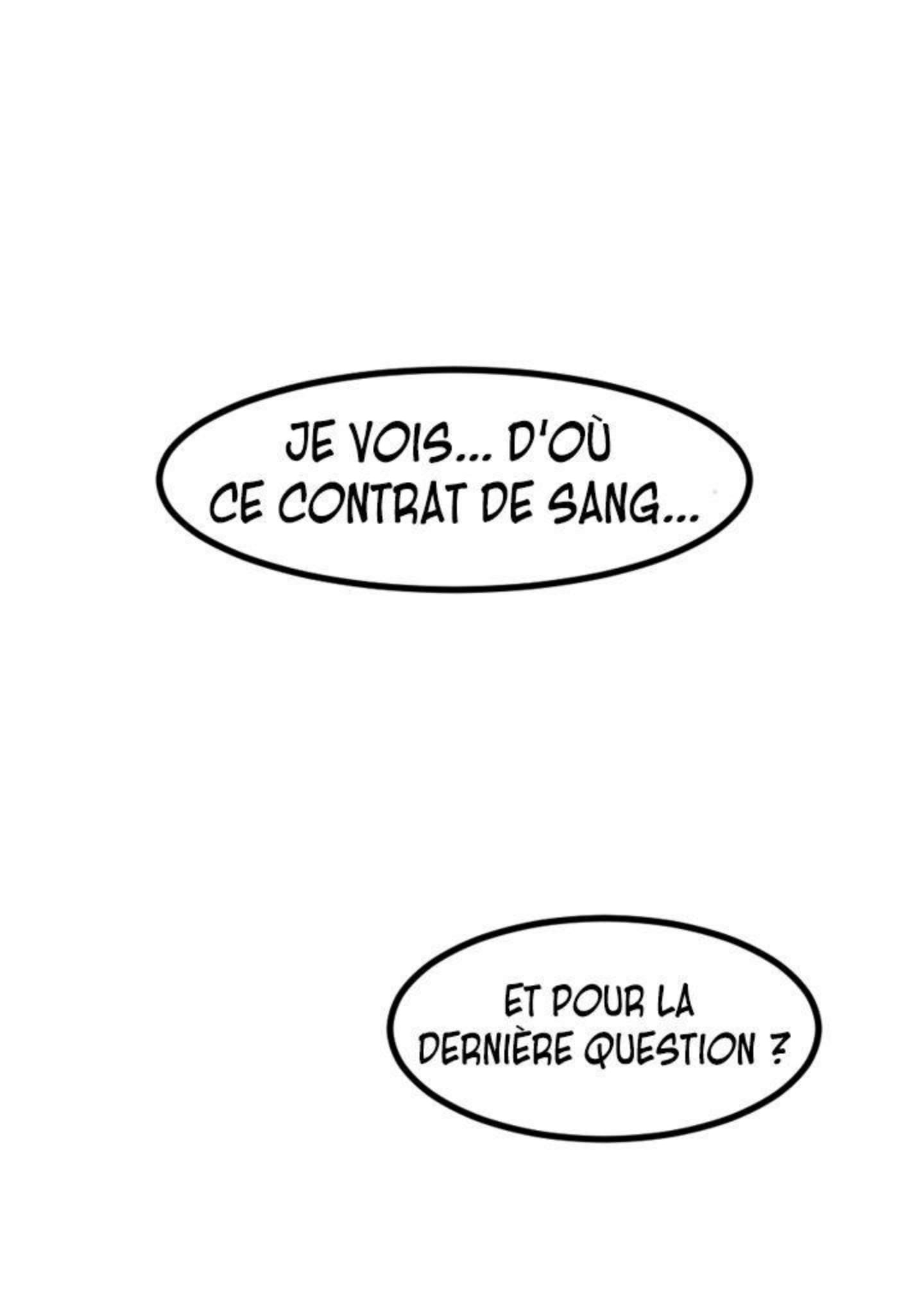 Read Slave B FR Manga Online