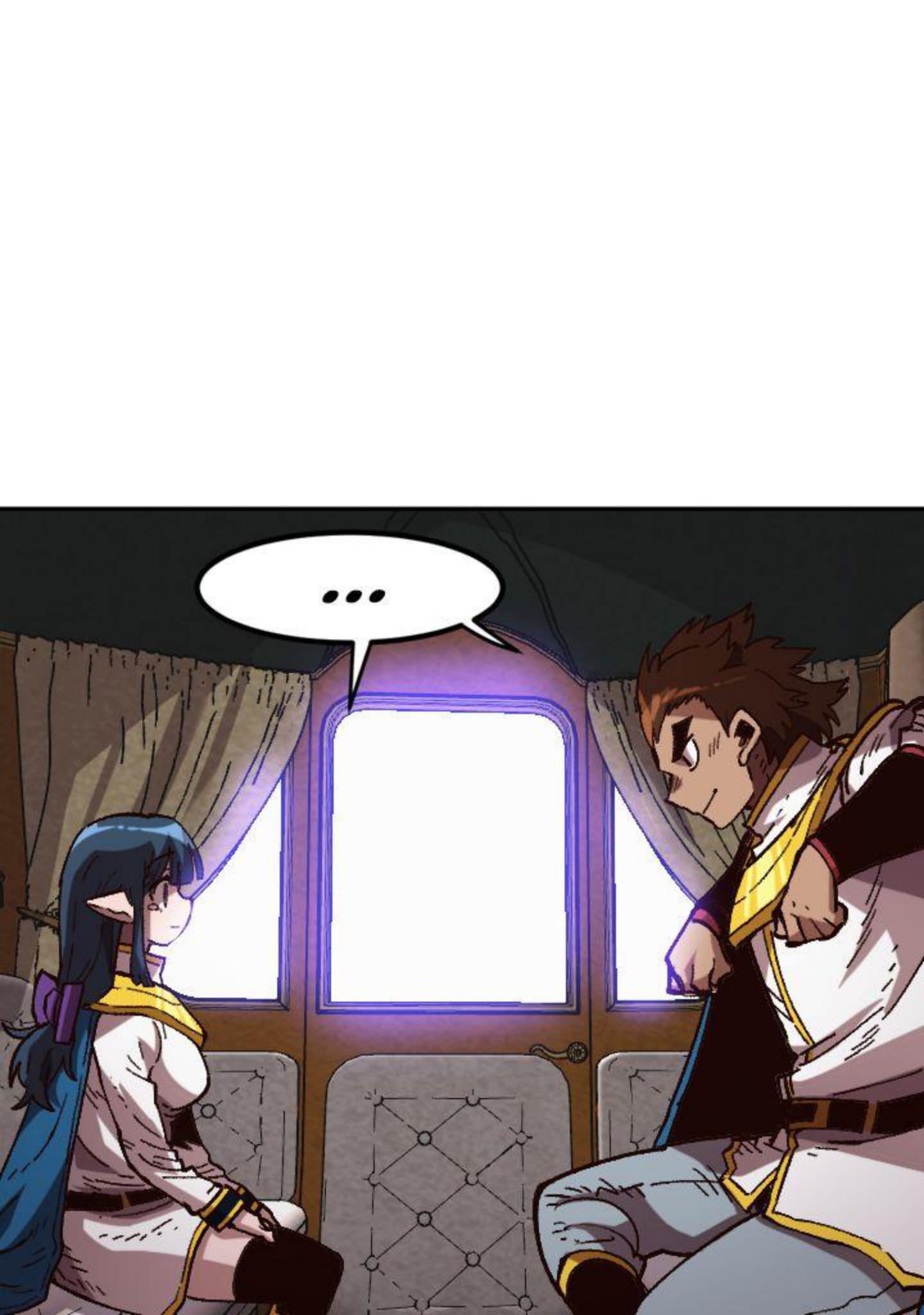 Read Slave B FR Manga Online
