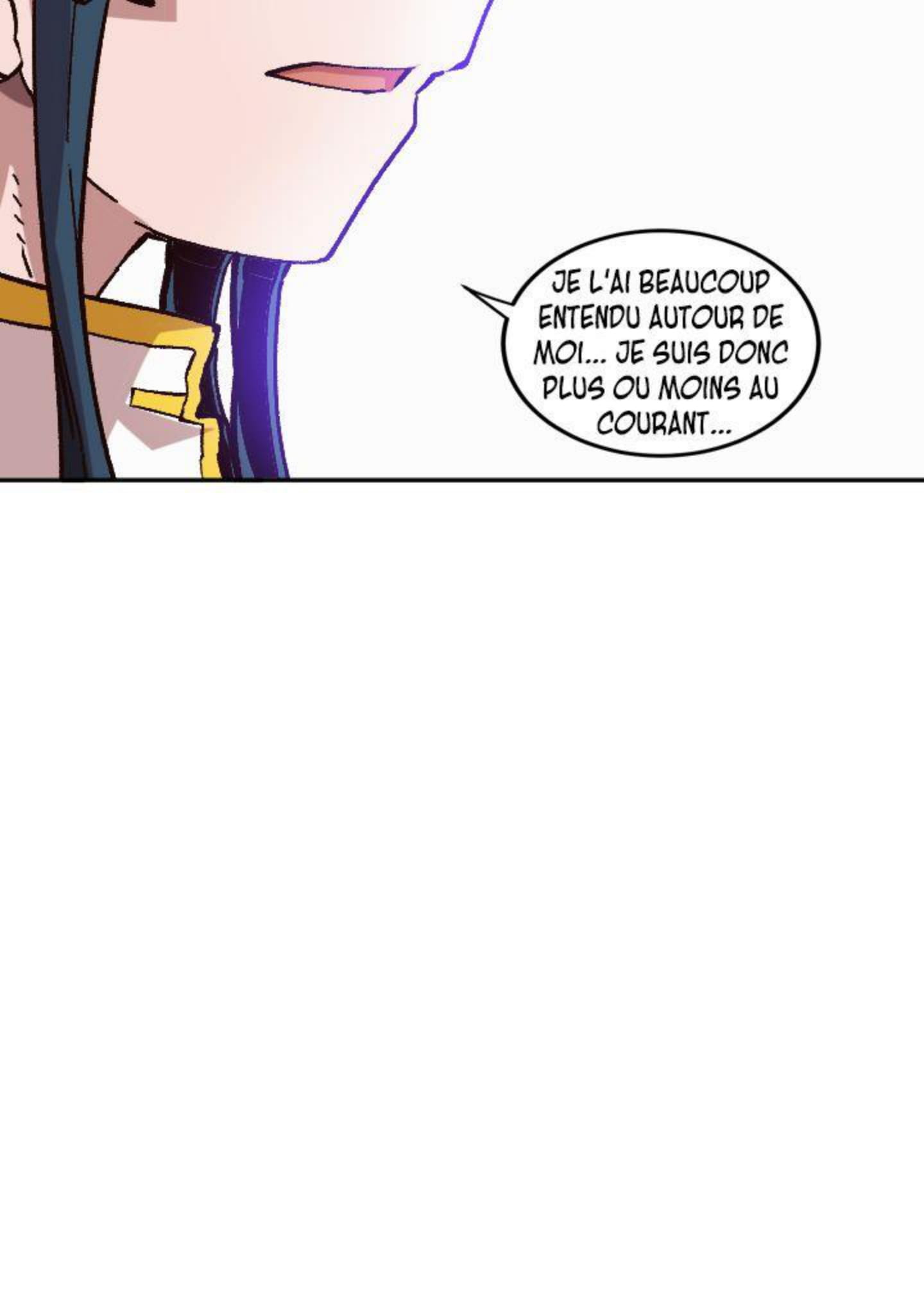 Read Slave B FR Manga Online