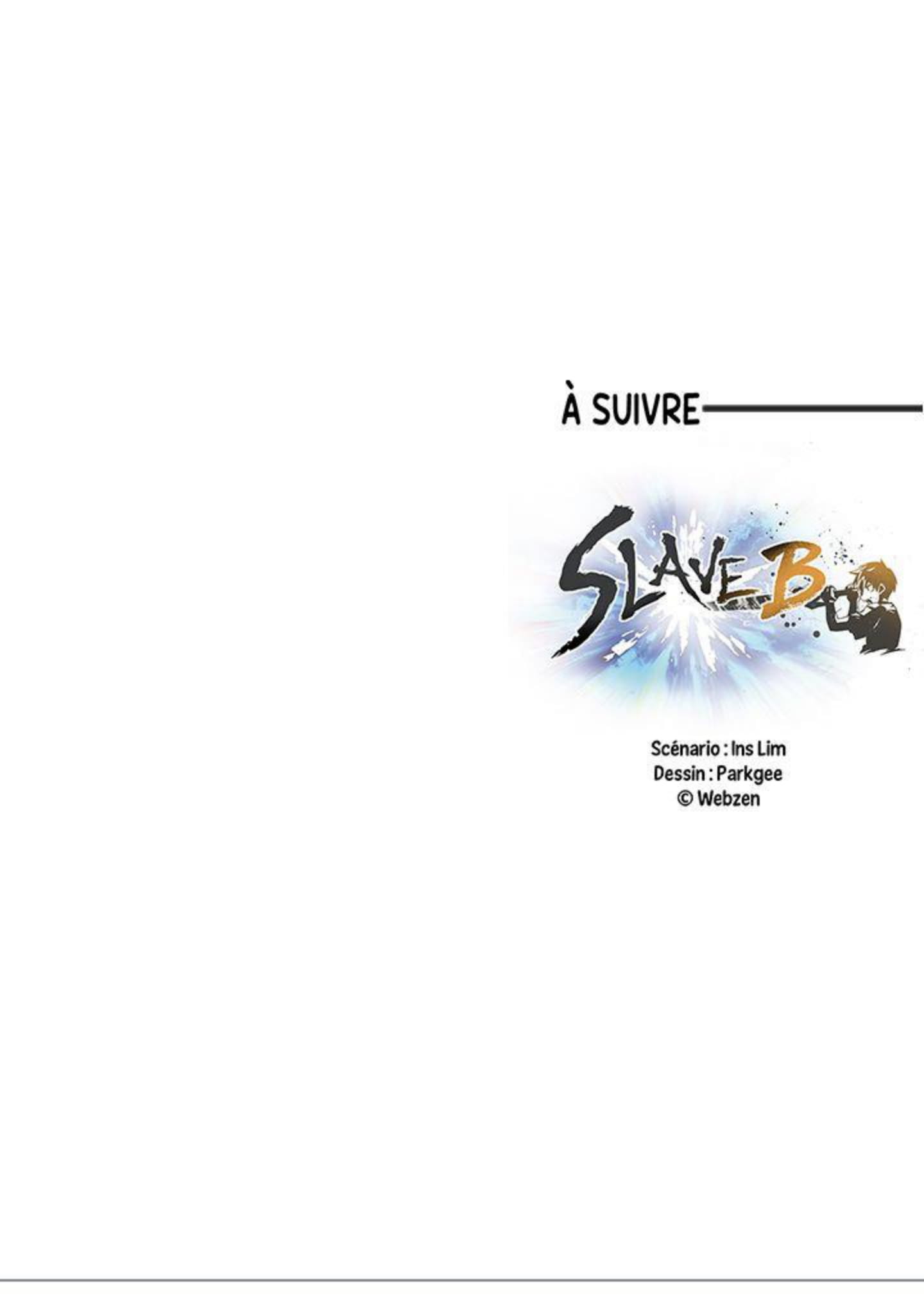 Read Slave B FR Manga Online