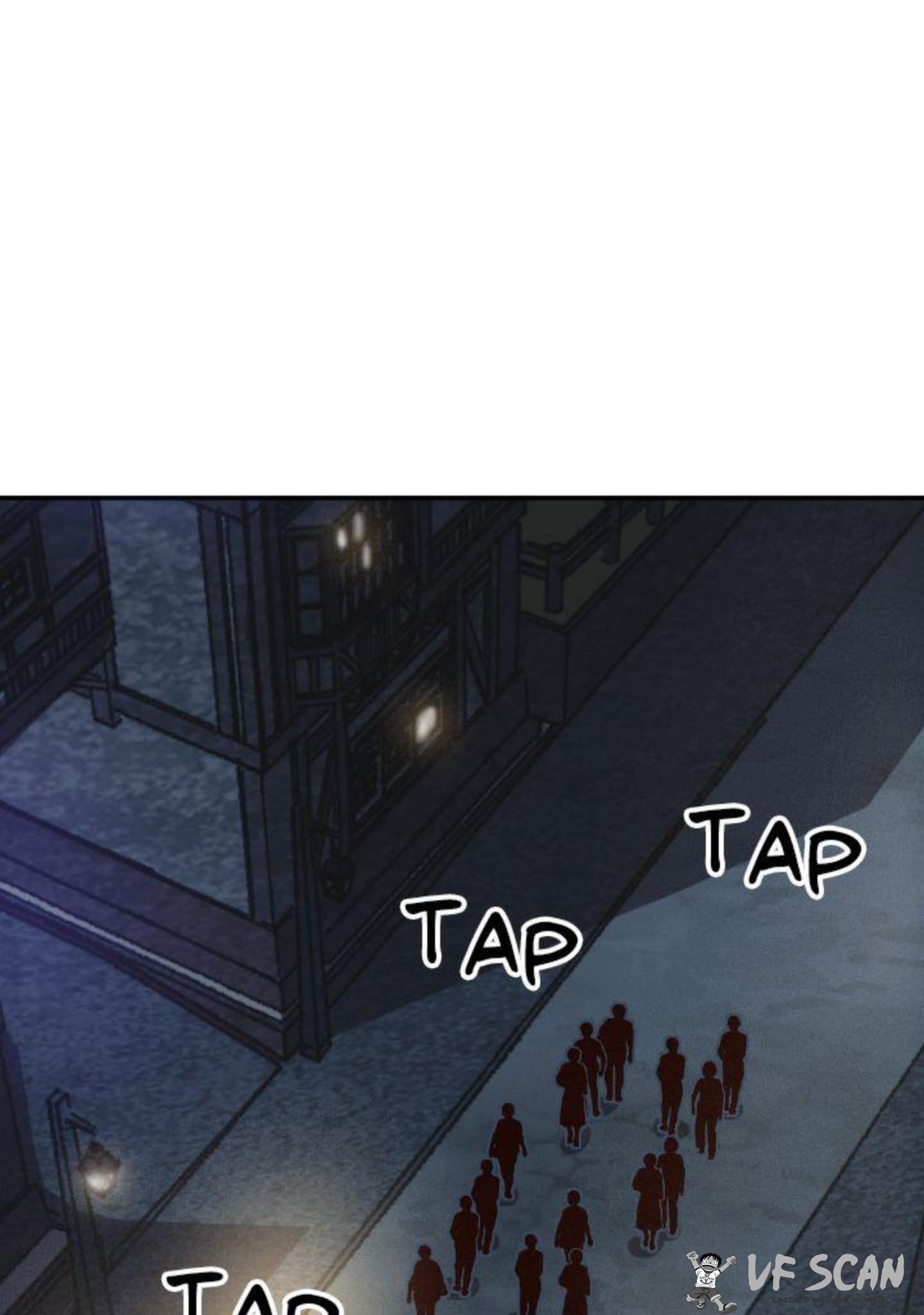 Read Slave B FR Manga Online