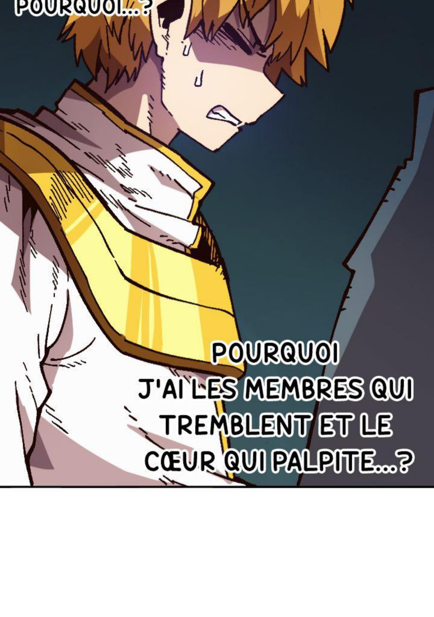 Read Slave B FR Manga Online