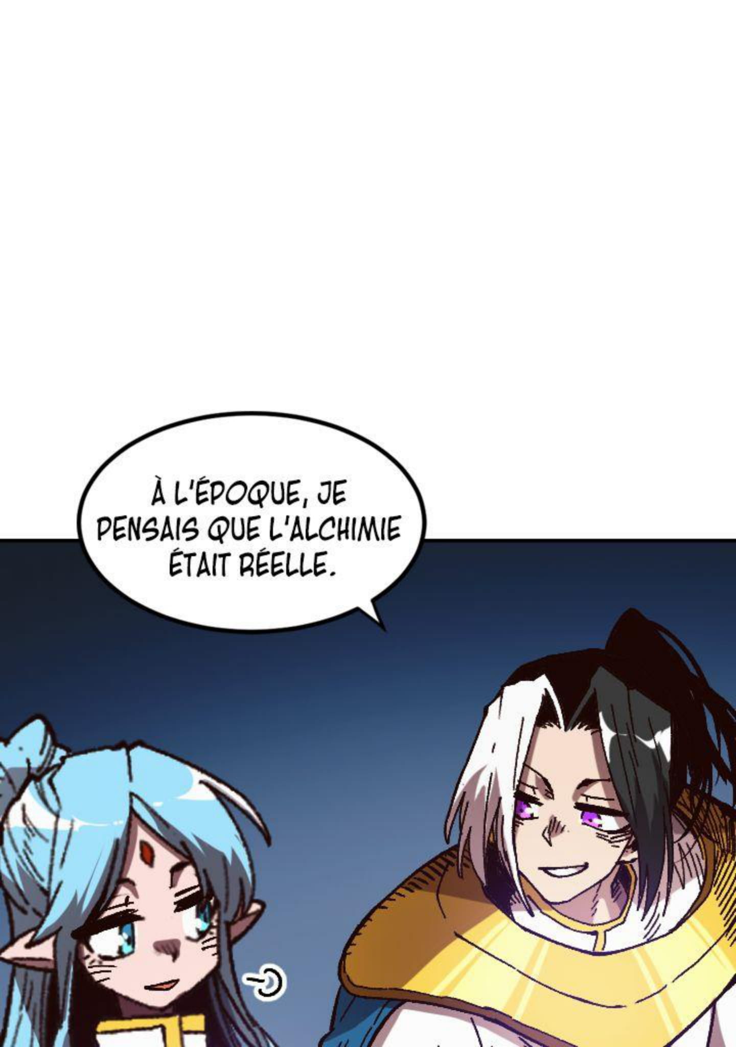 Read Slave B FR Manga Online