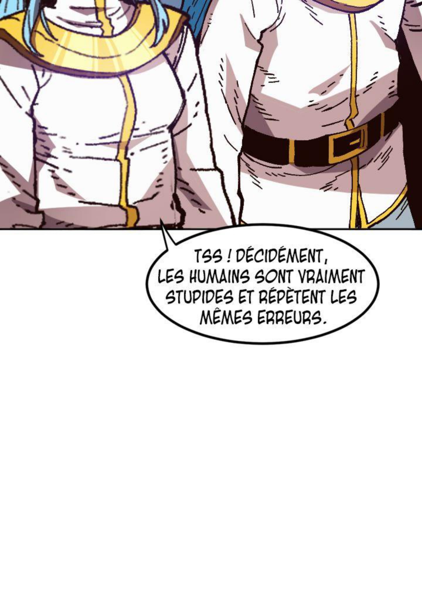 Read Slave B FR Manga Online