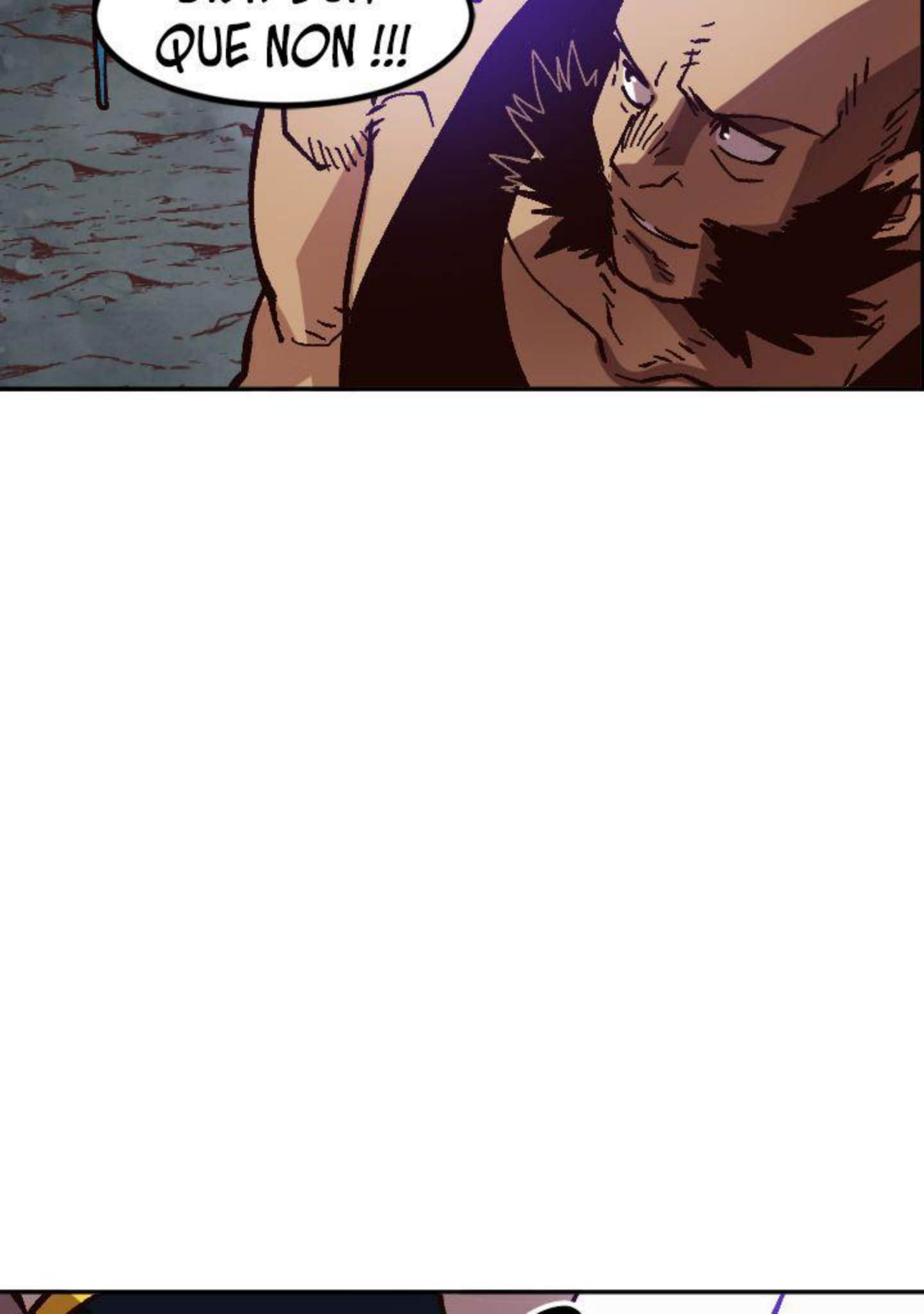 Read Slave B FR Manga Online