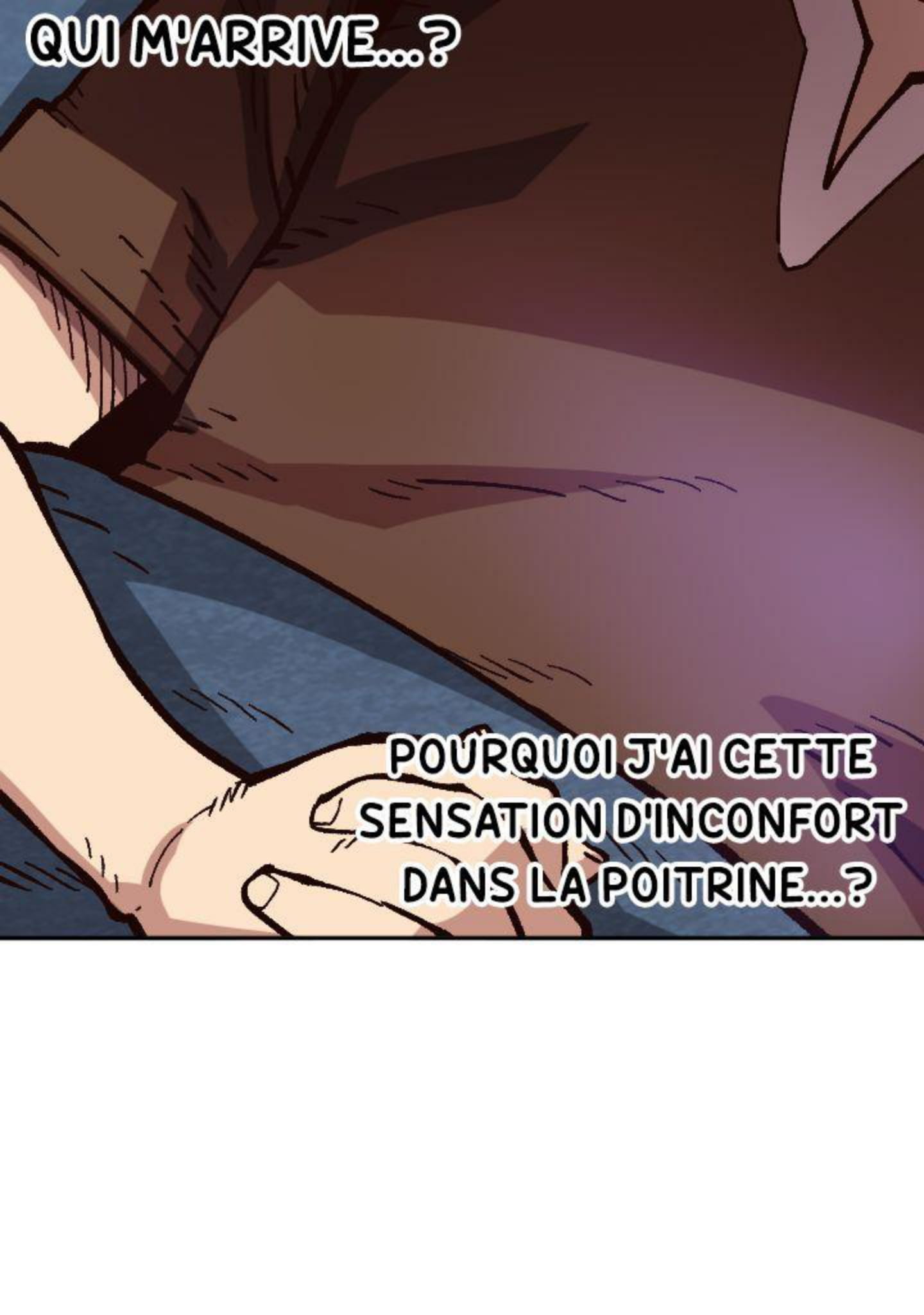 Read Slave B FR Manga Online