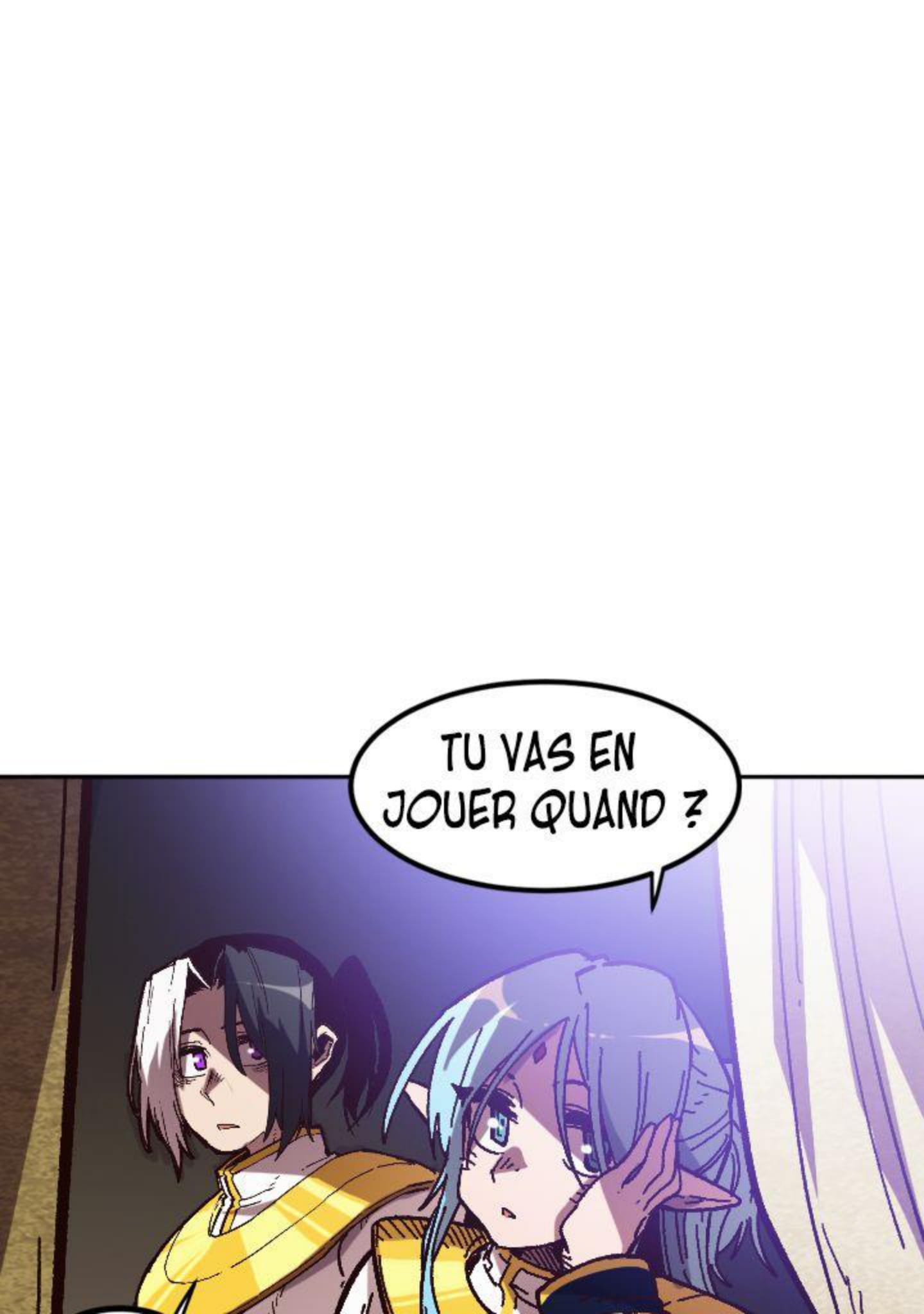 Read Slave B FR Manga Online