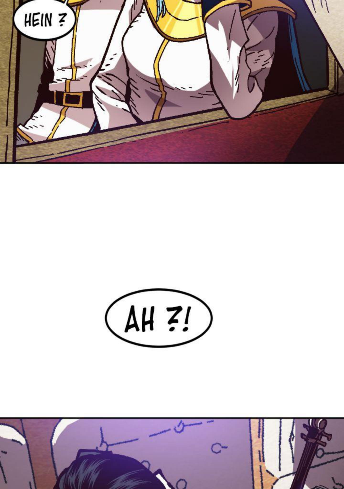 Read Slave B FR Manga Online