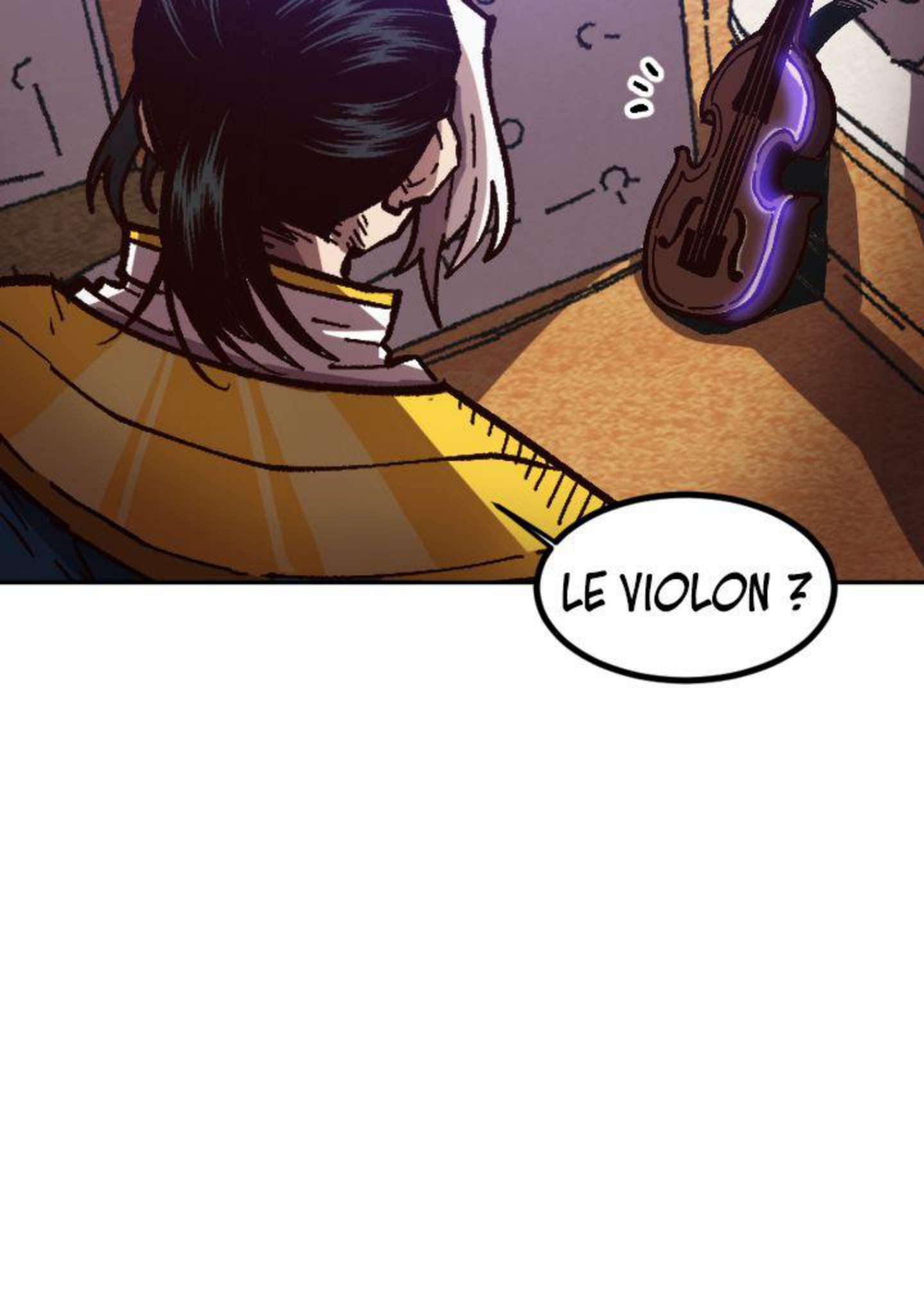 Read Slave B FR Manga Online