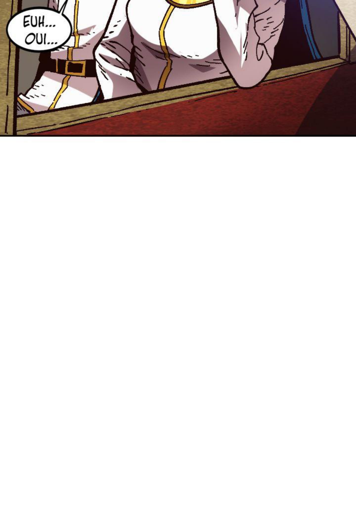Read Slave B FR Manga Online