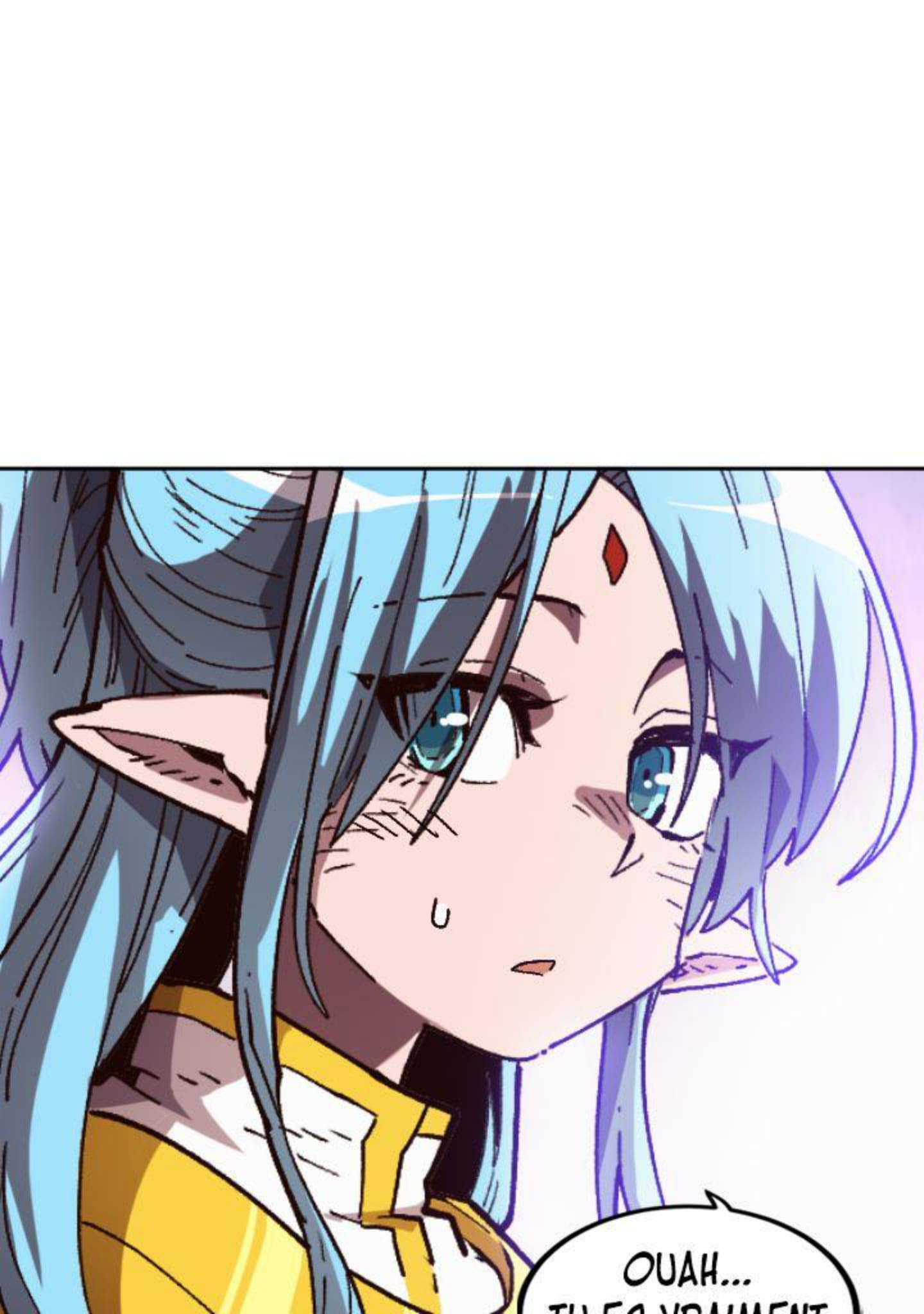 Read Slave B FR Manga Online