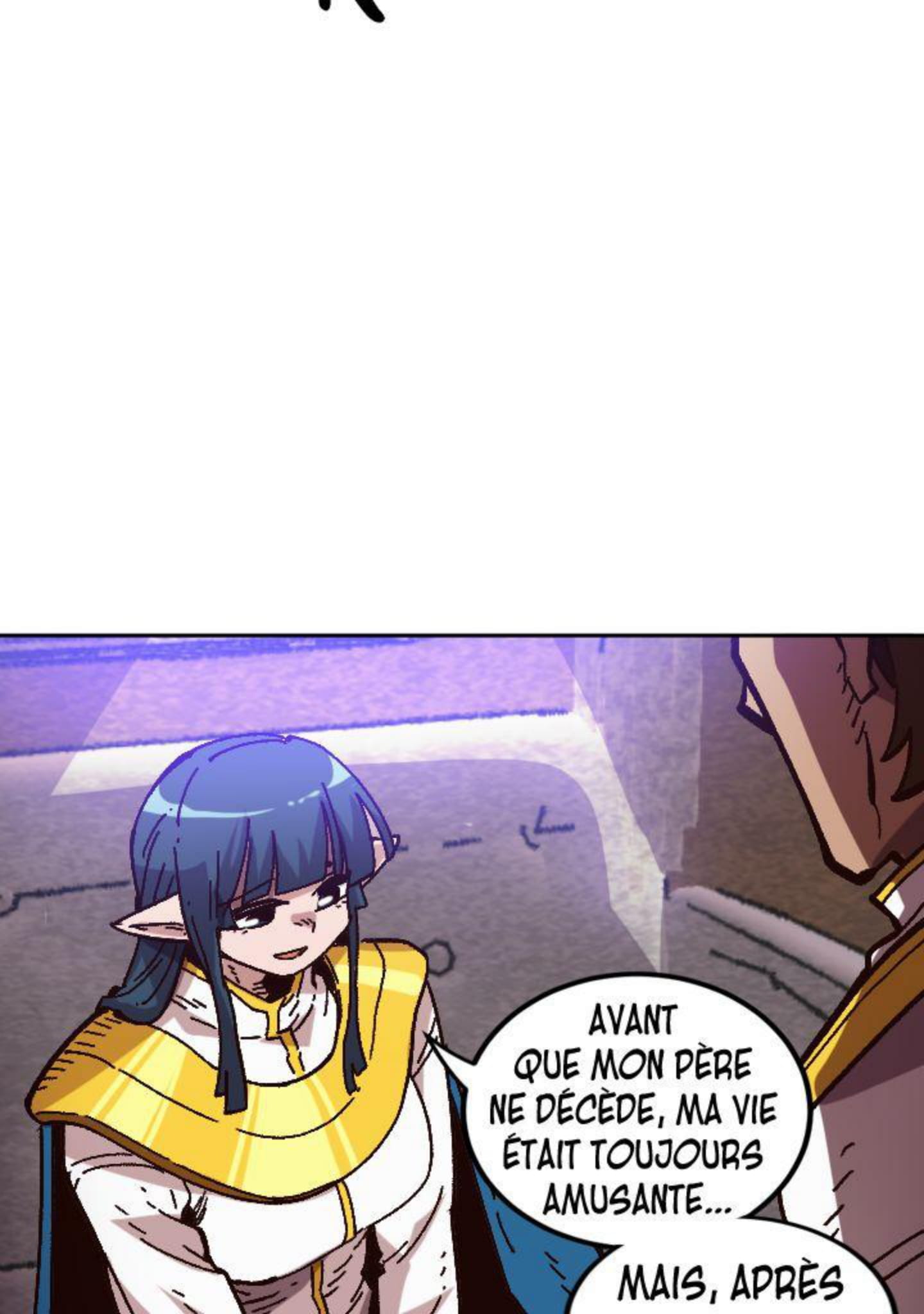 Read Slave B FR Manga Online