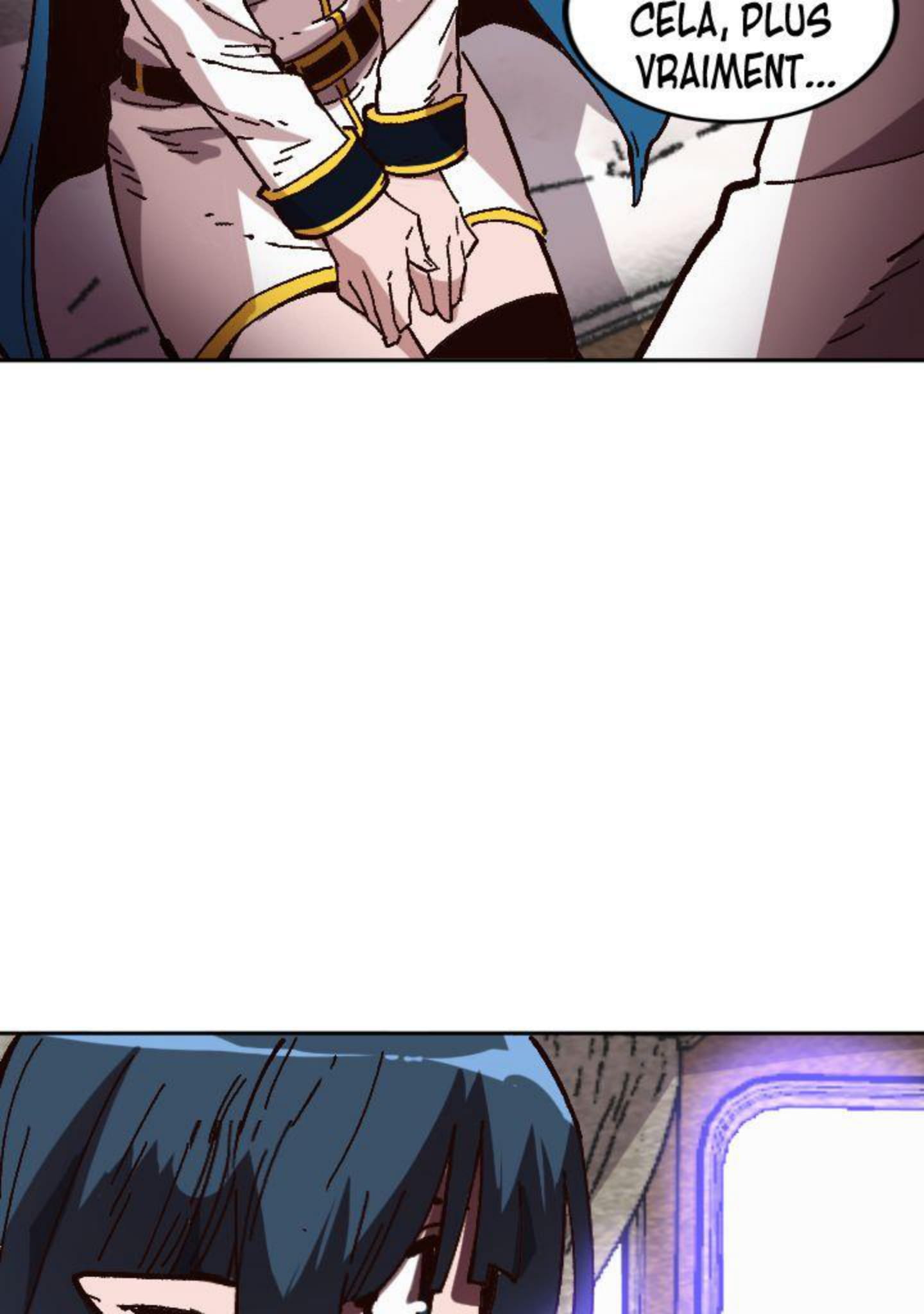 Read Slave B FR Manga Online