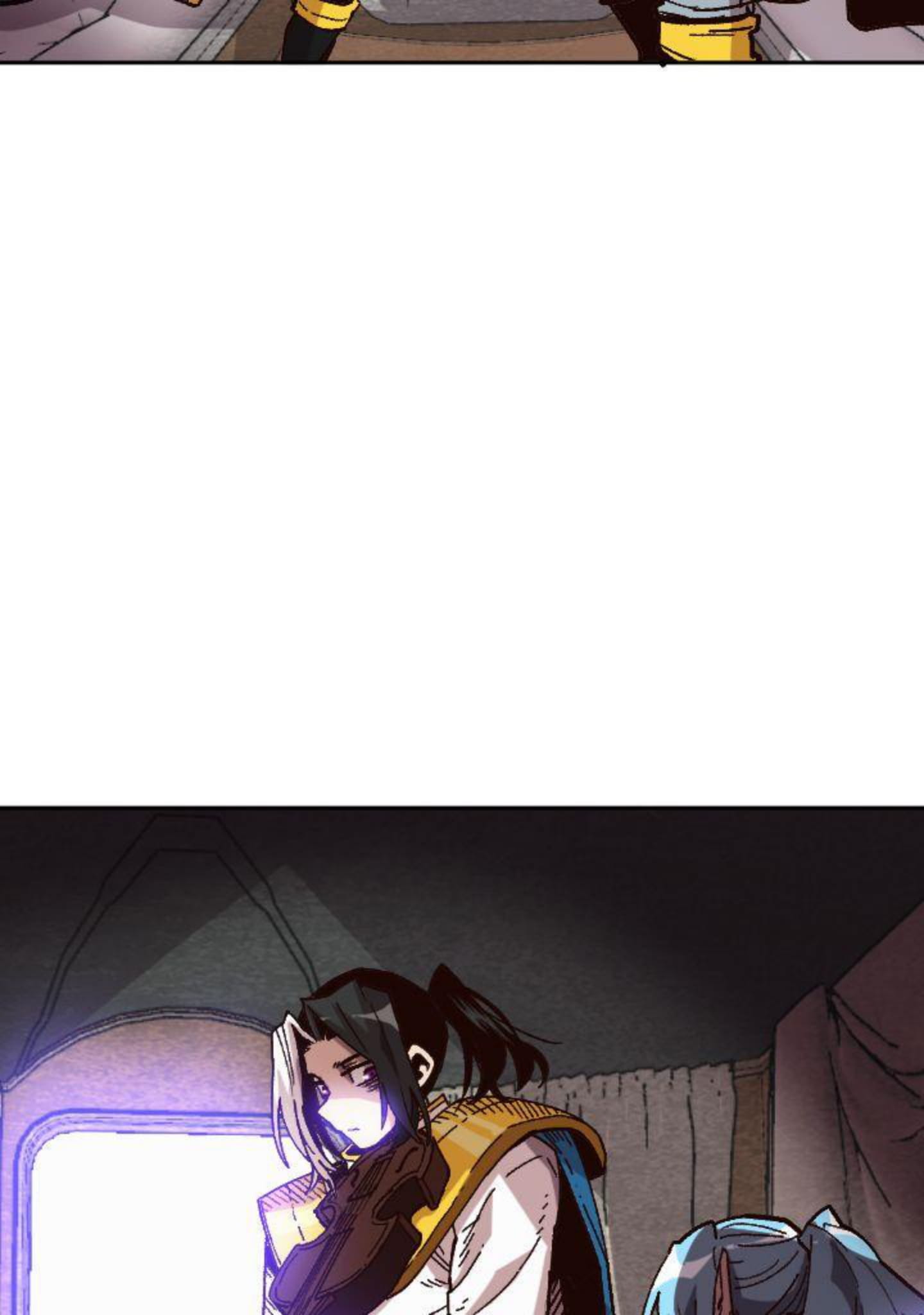 Read Slave B FR Manga Online