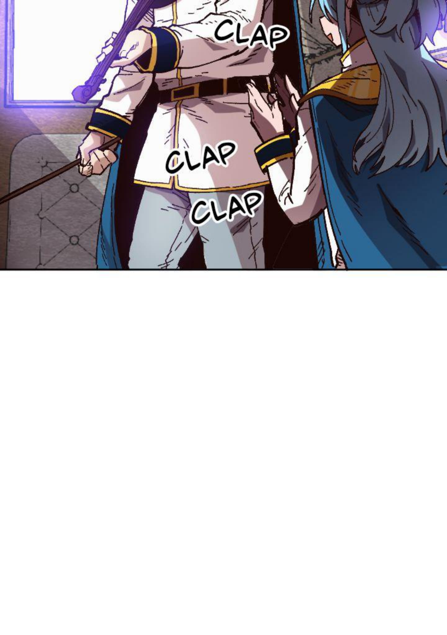 Read Slave B FR Manga Online