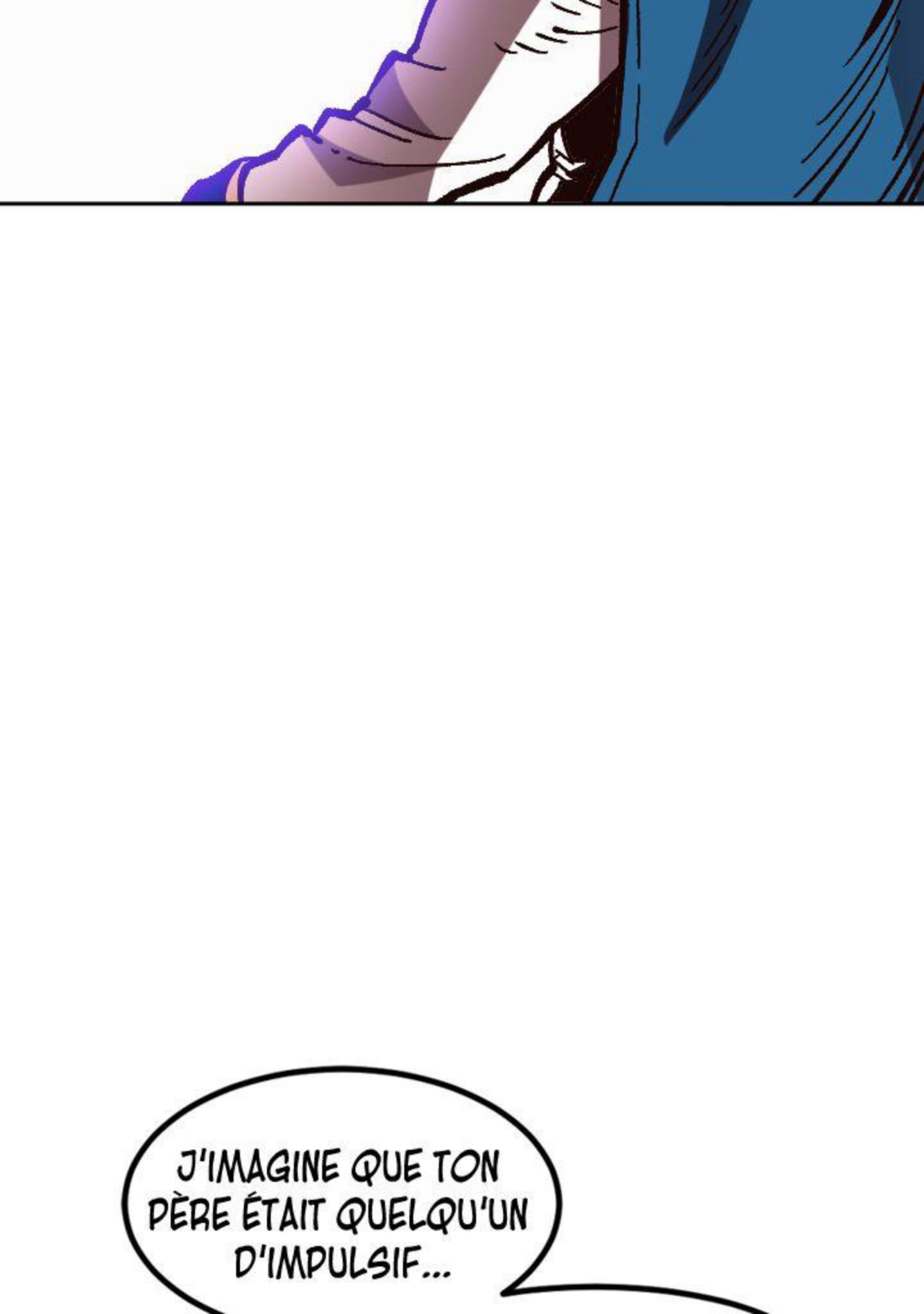 Read Slave B FR Manga Online