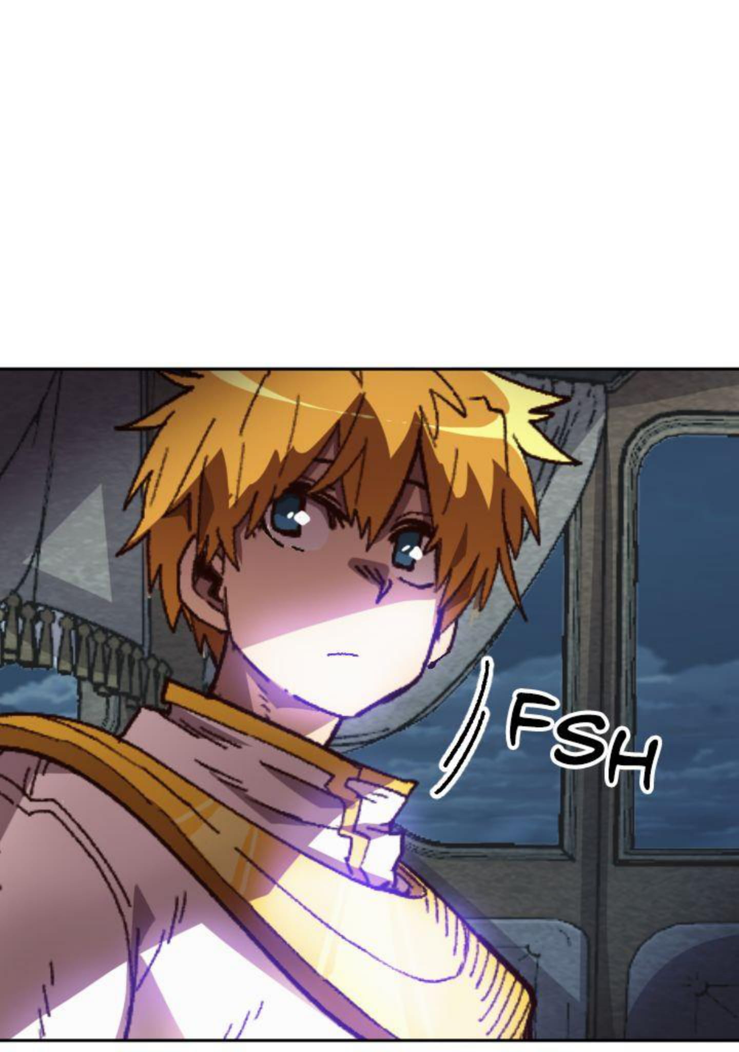 Read Slave B FR Manga Online