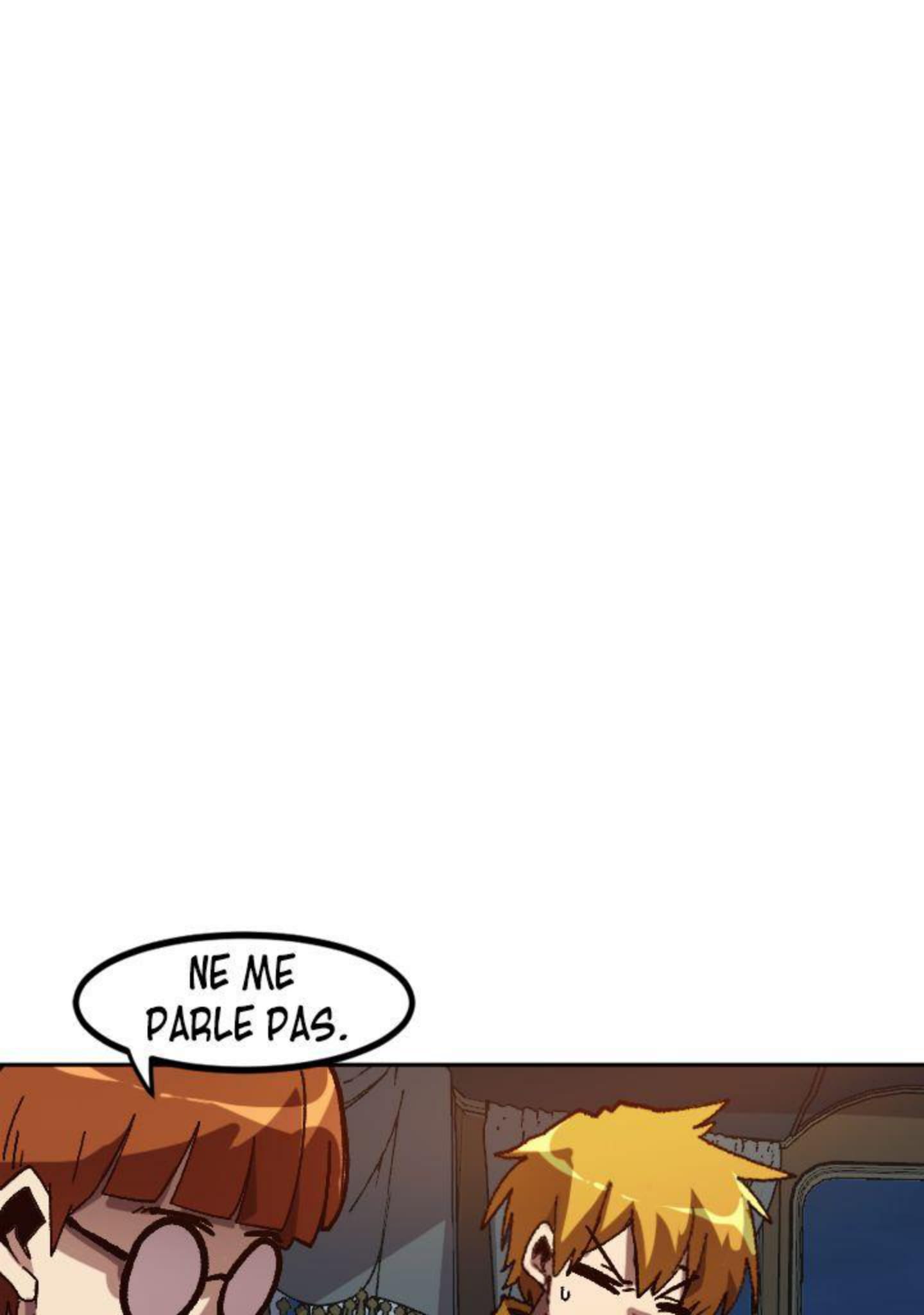Read Slave B FR Manga Online