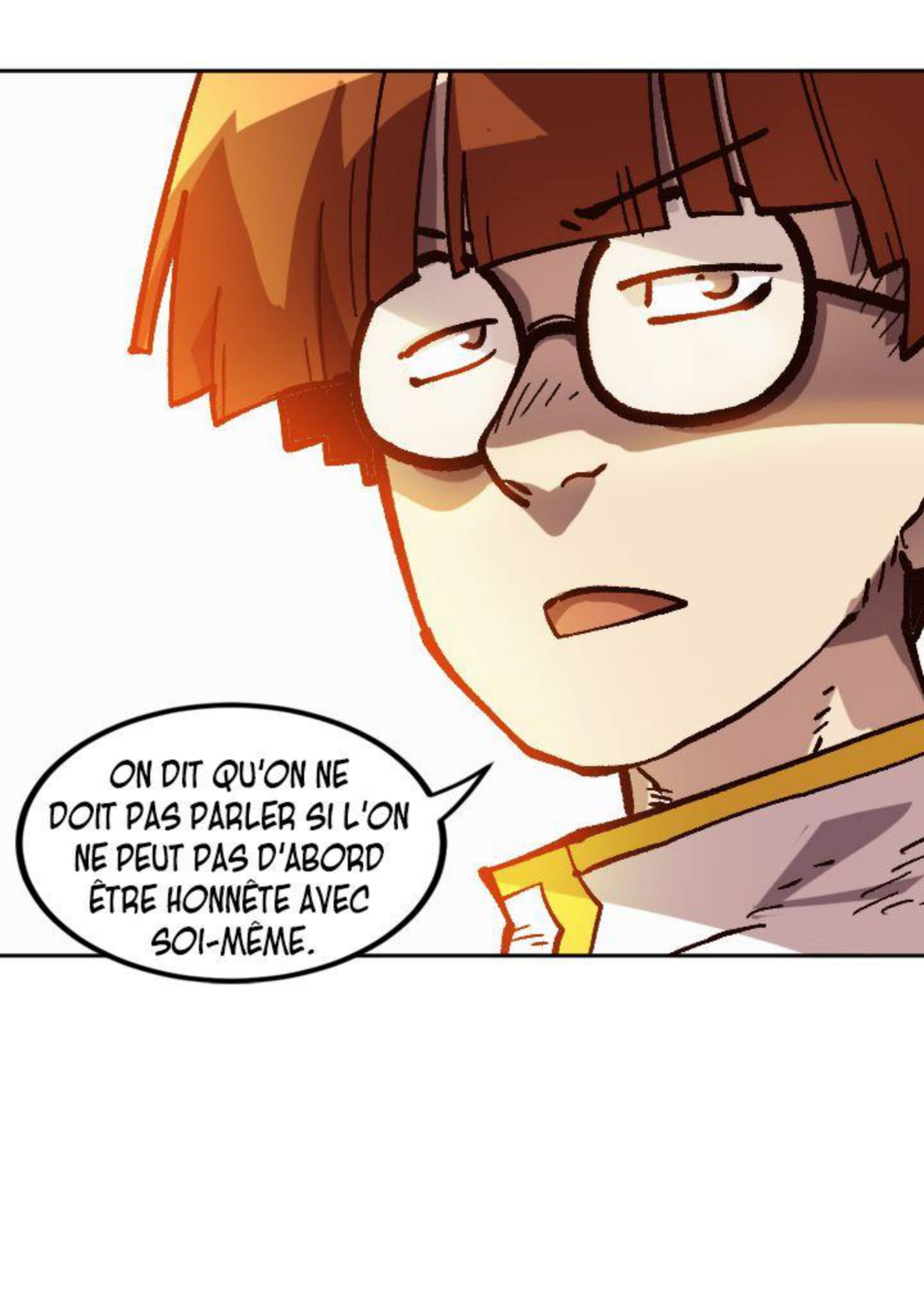 Read Slave B FR Manga Online