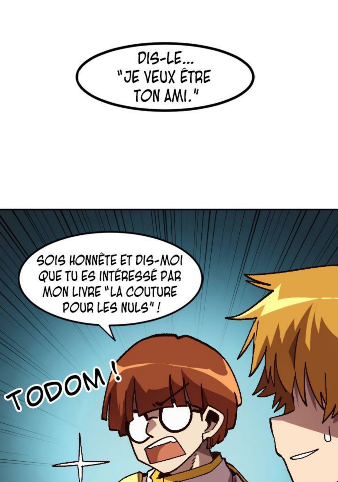 Read Slave B FR Manga Online