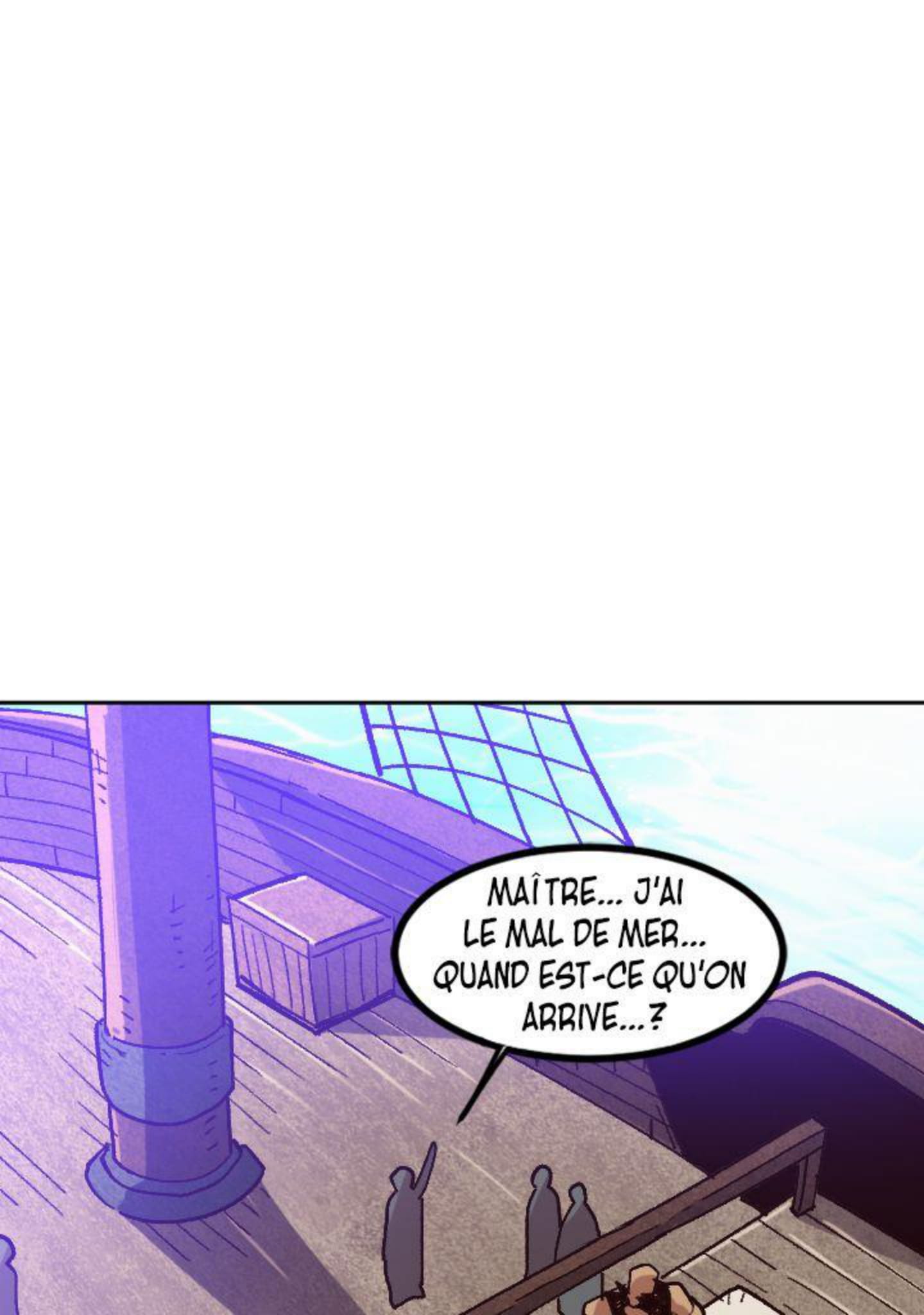 Read Slave B FR Manga Online