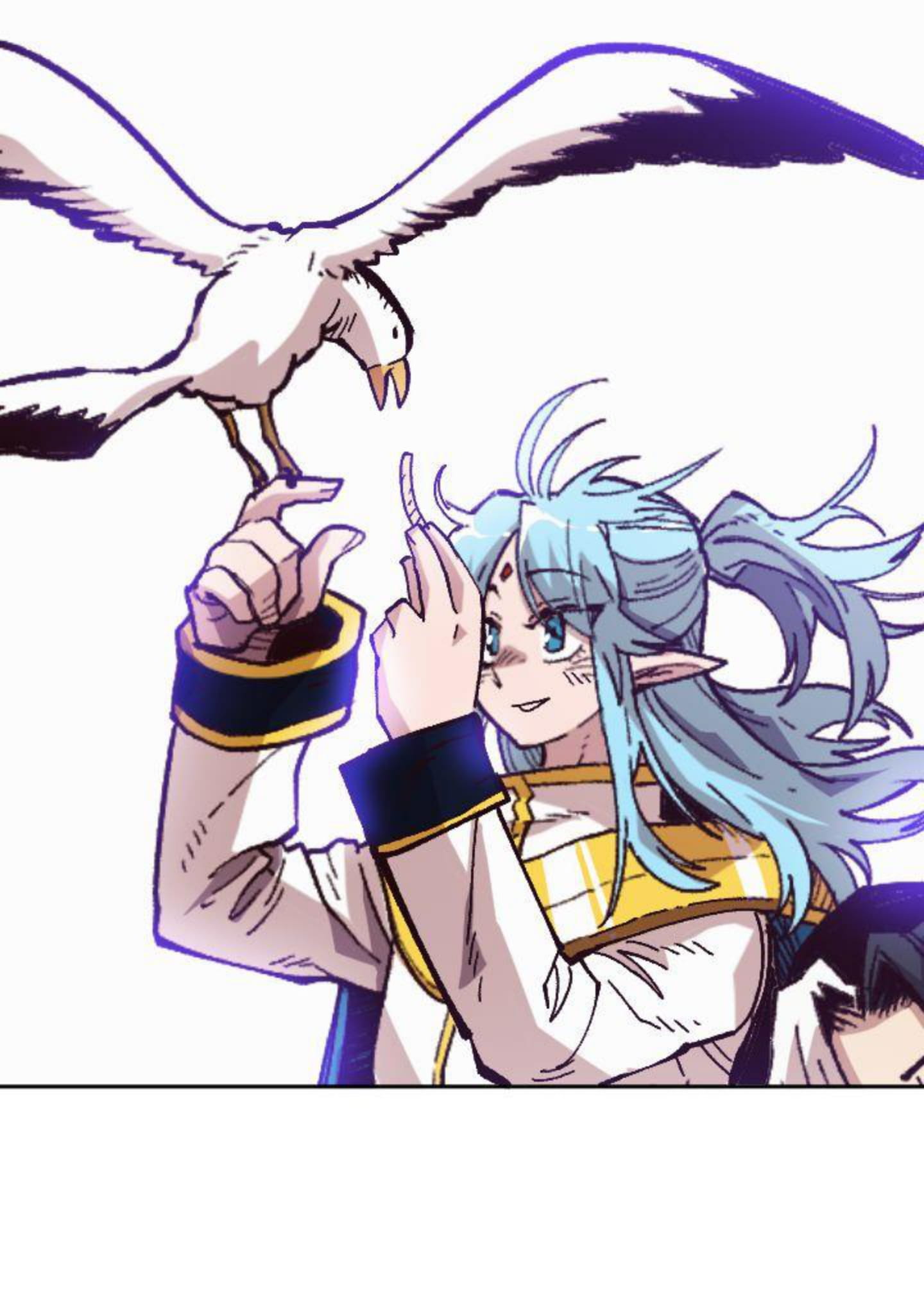 Read Slave B FR Manga Online