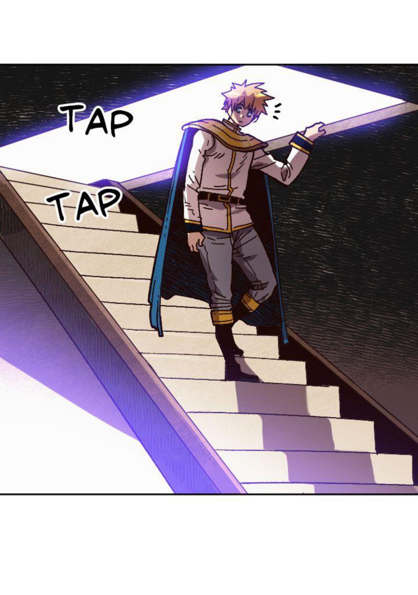 Read Slave B FR Manga Online