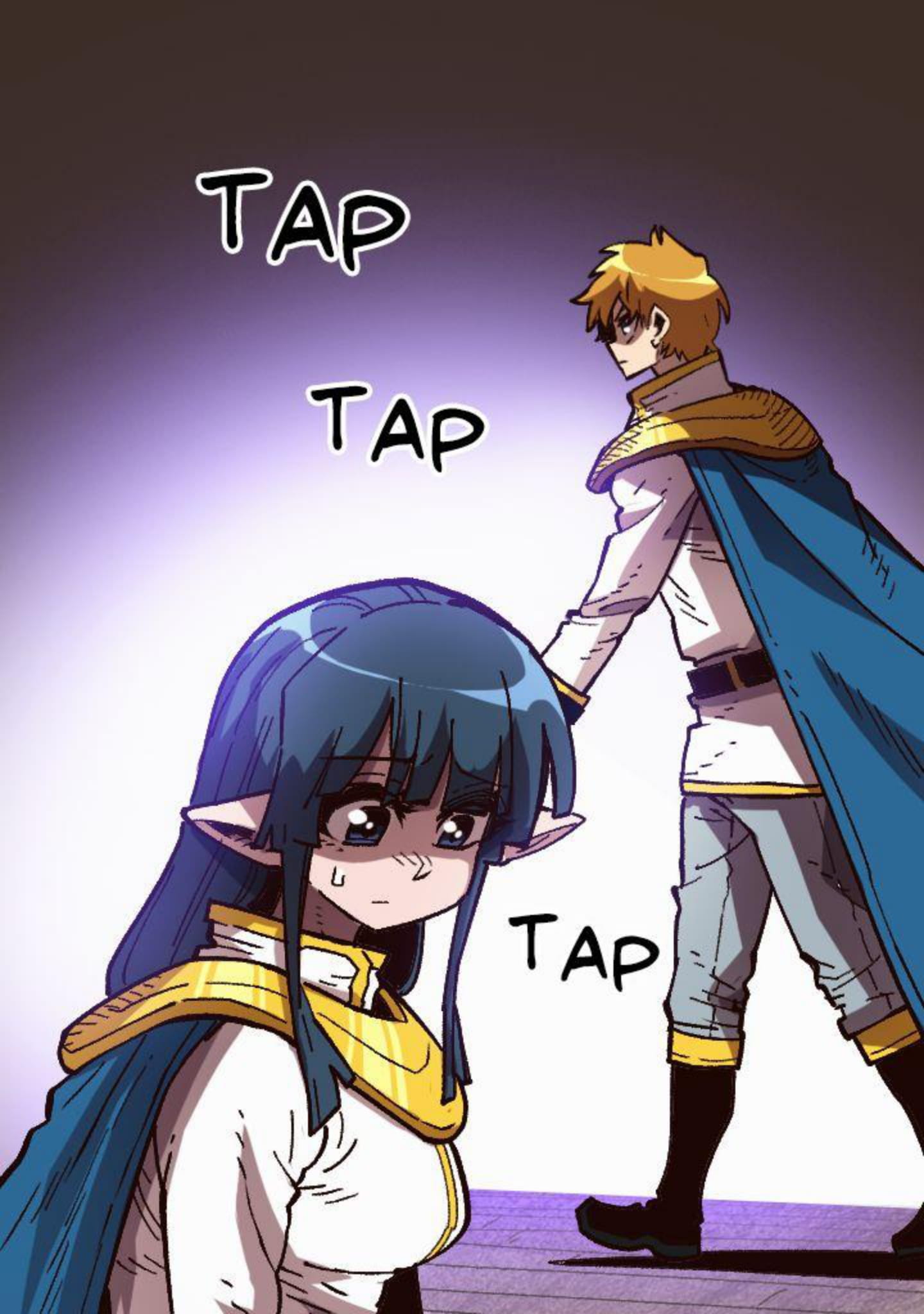Read Slave B FR Manga Online