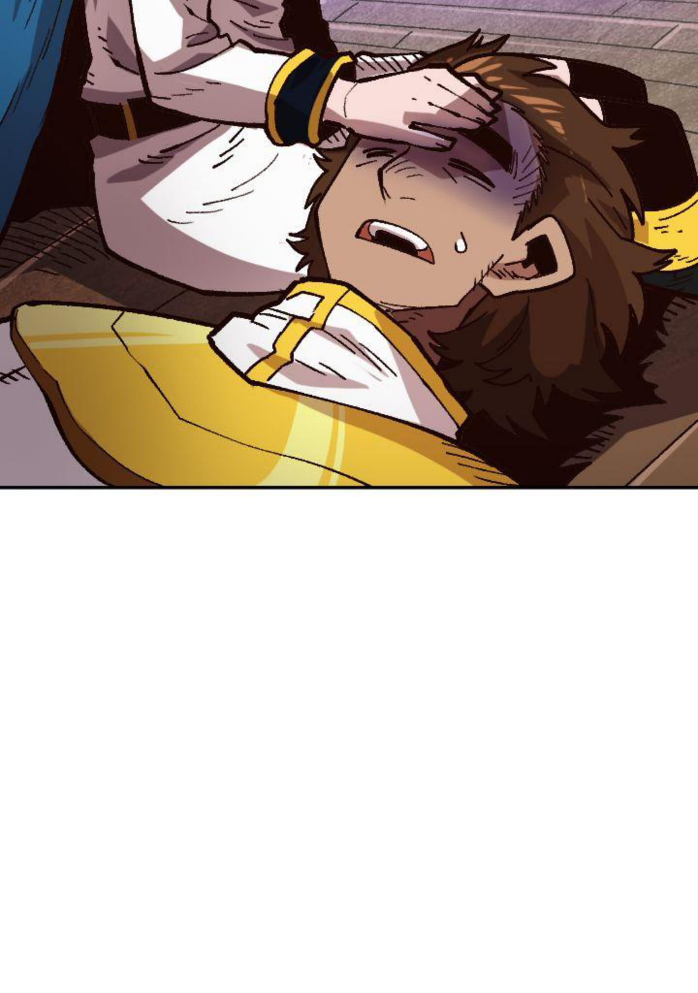 Read Slave B FR Manga Online