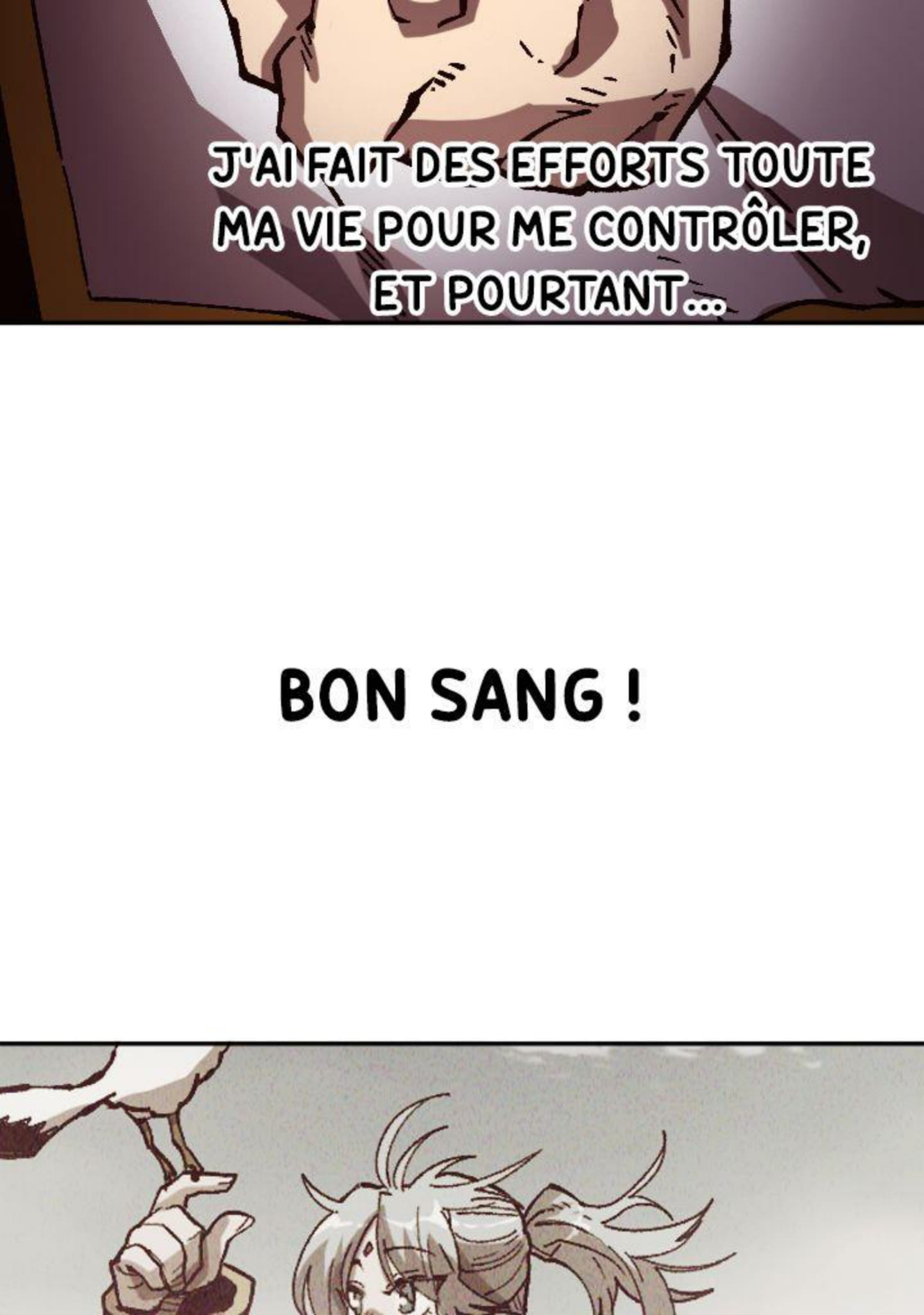 Read Slave B FR Manga Online
