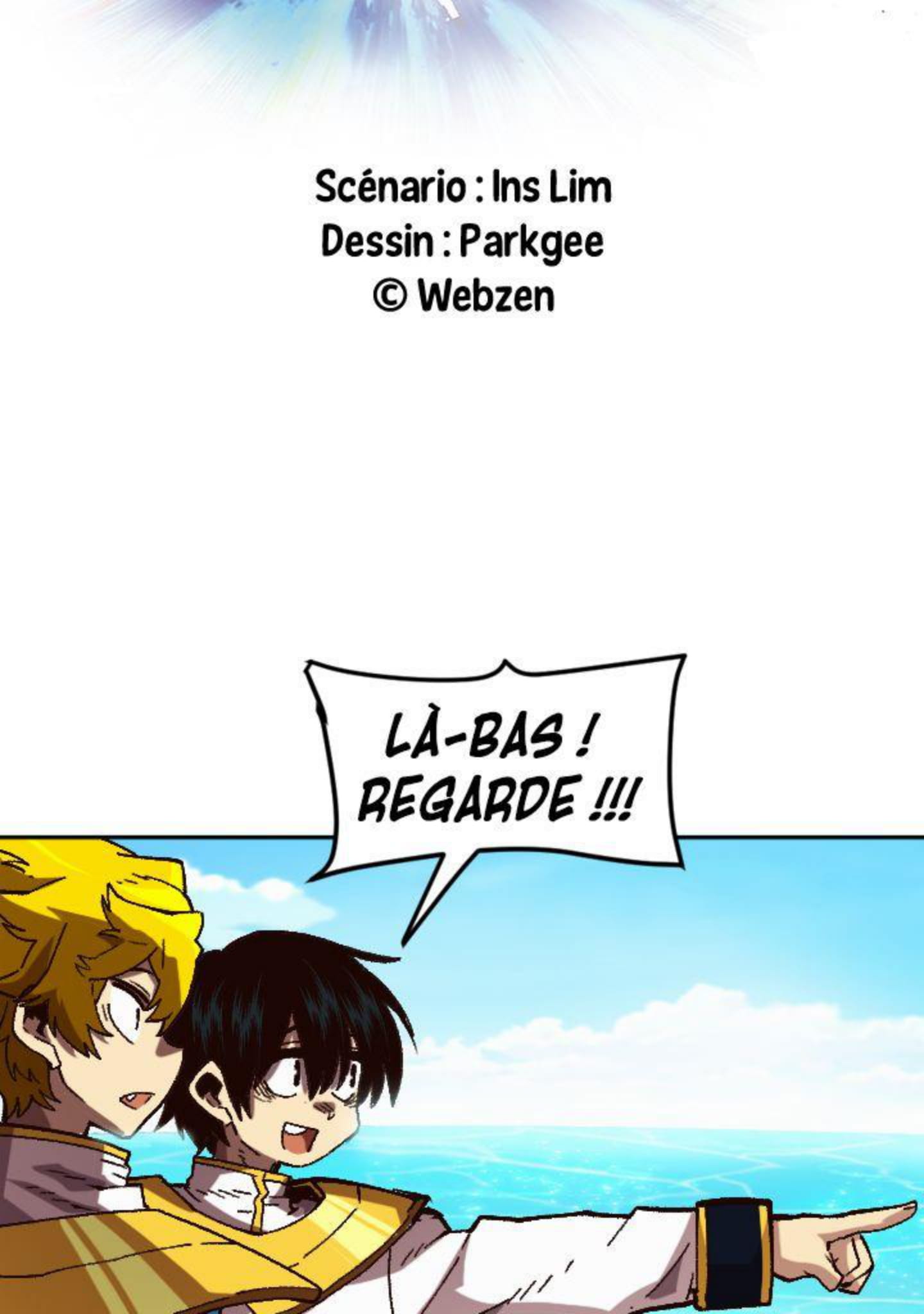 Read Slave B FR Manga Online