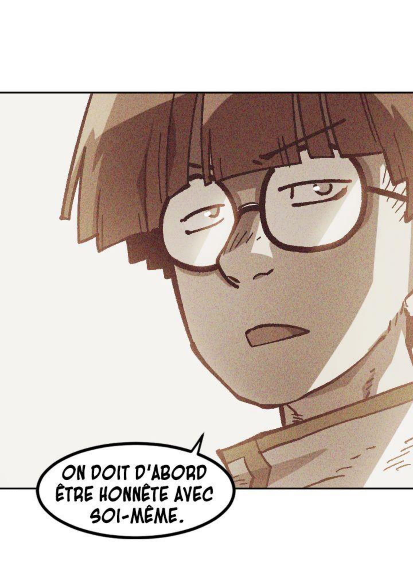 Read Slave B FR Manga Online