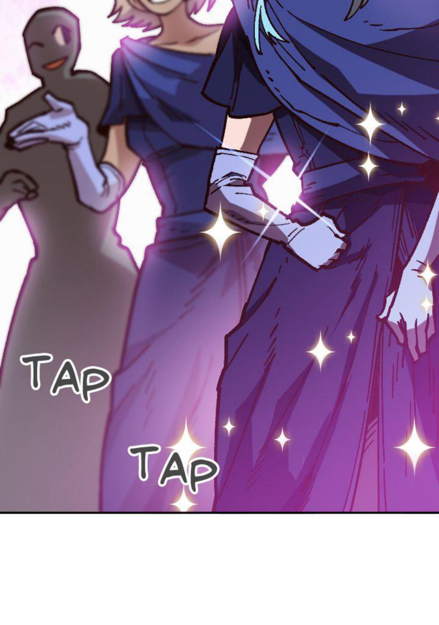 Read Slave B FR Manga Online