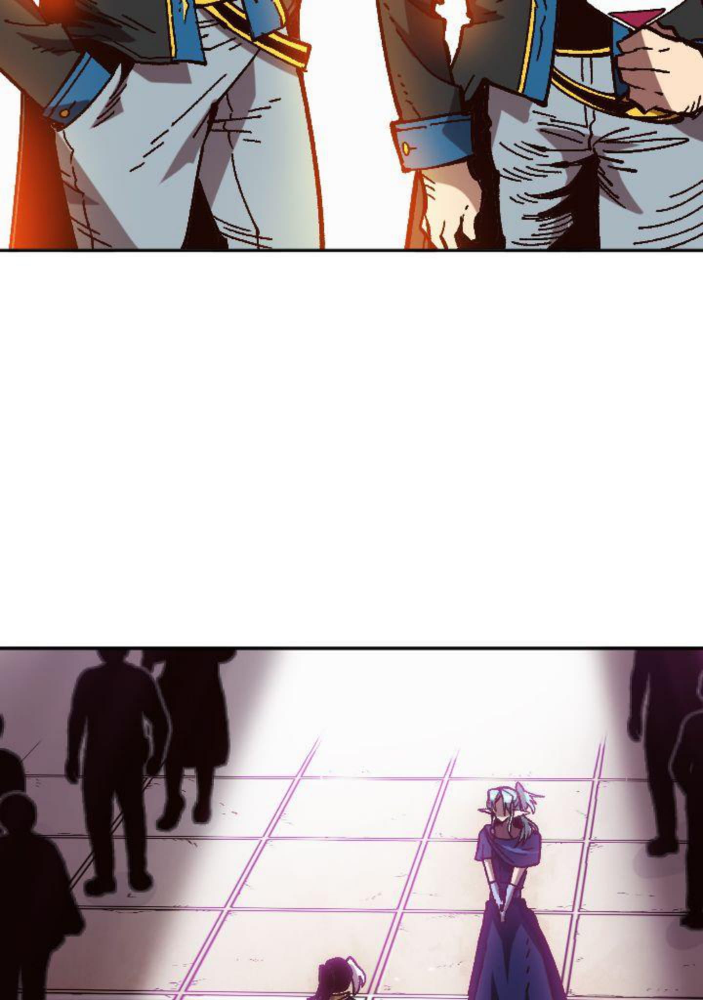 Read Slave B FR Manga Online