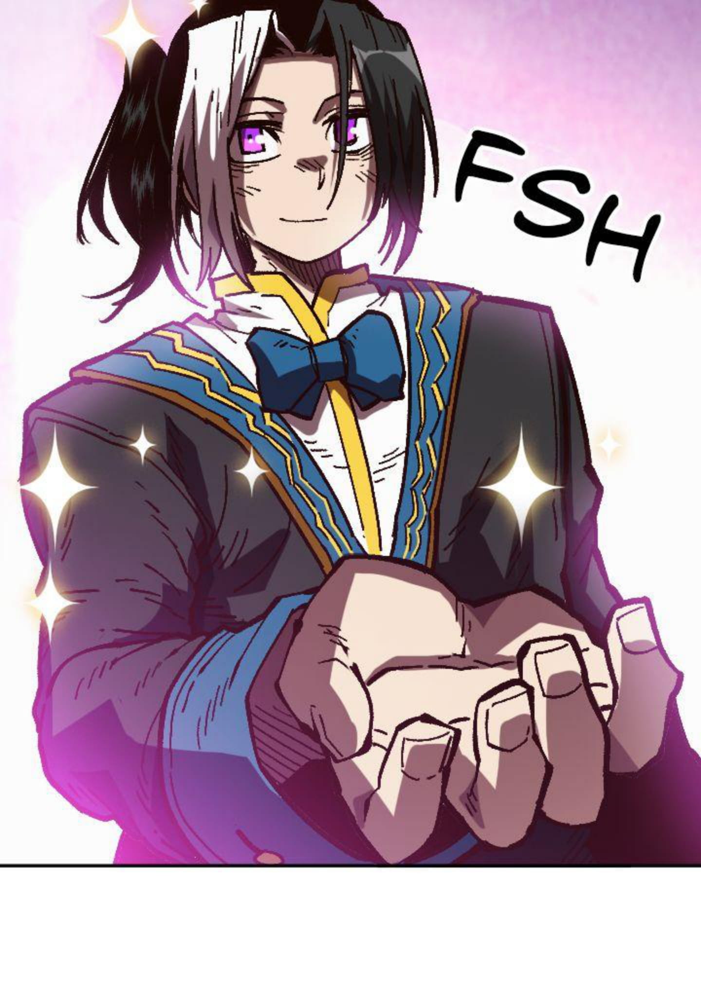 Read Slave B FR Manga Online