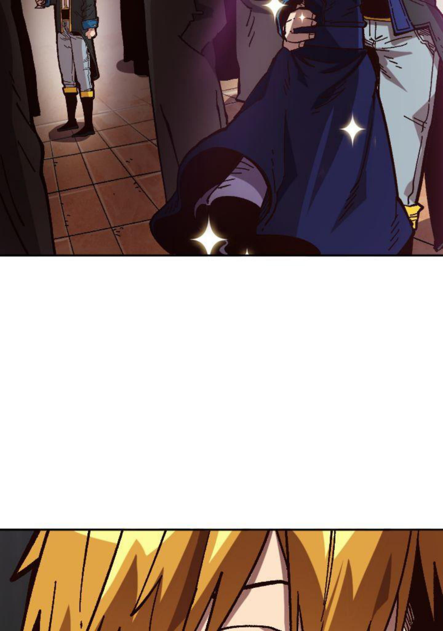 Read Slave B FR Manga Online